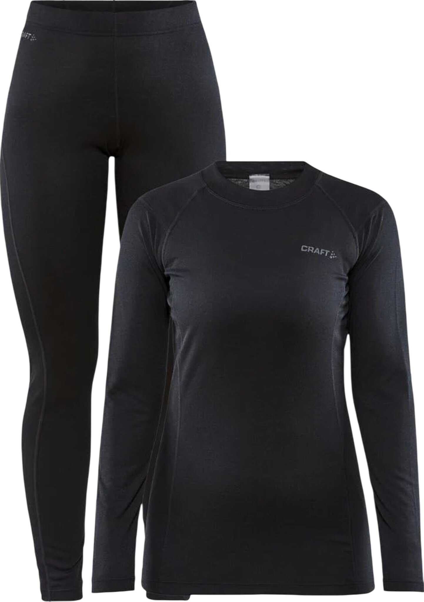 Product image for Core Warm Baselayer Set - Women's