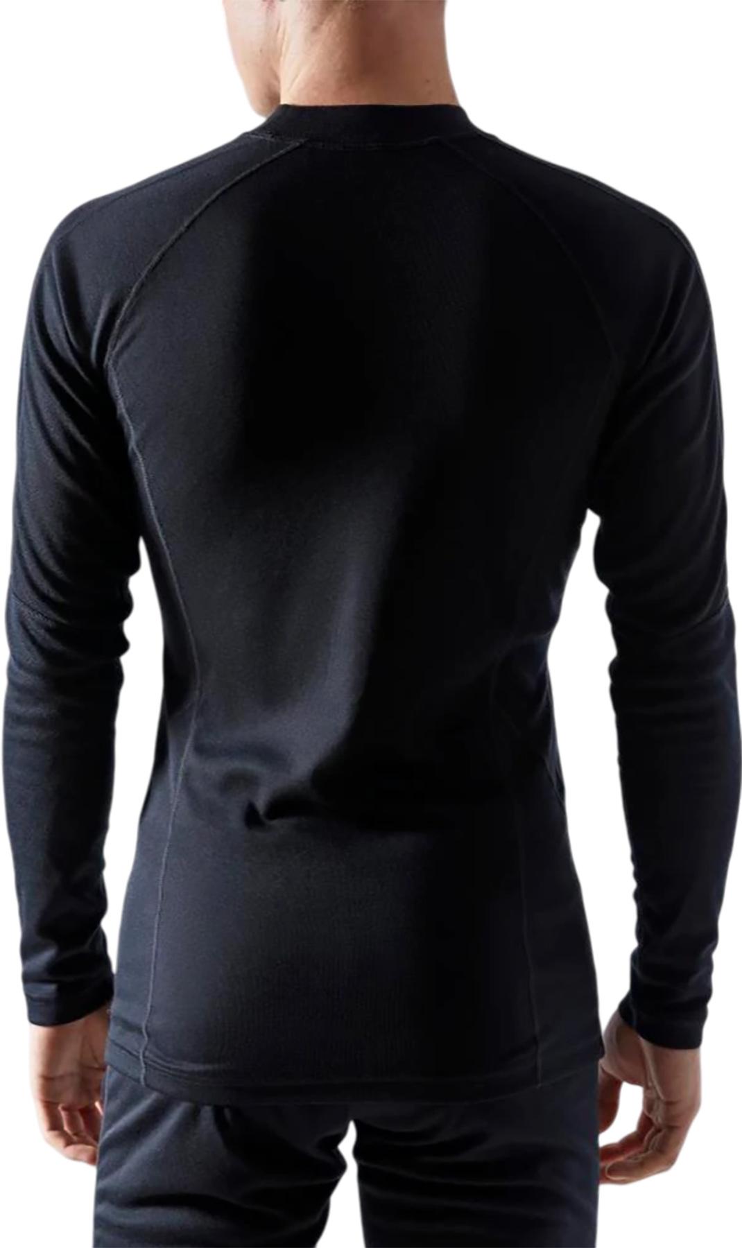 Numéro de l'image de la galerie de produits 2 pour le produit Ensemble de couches de base Core Warm - Homme