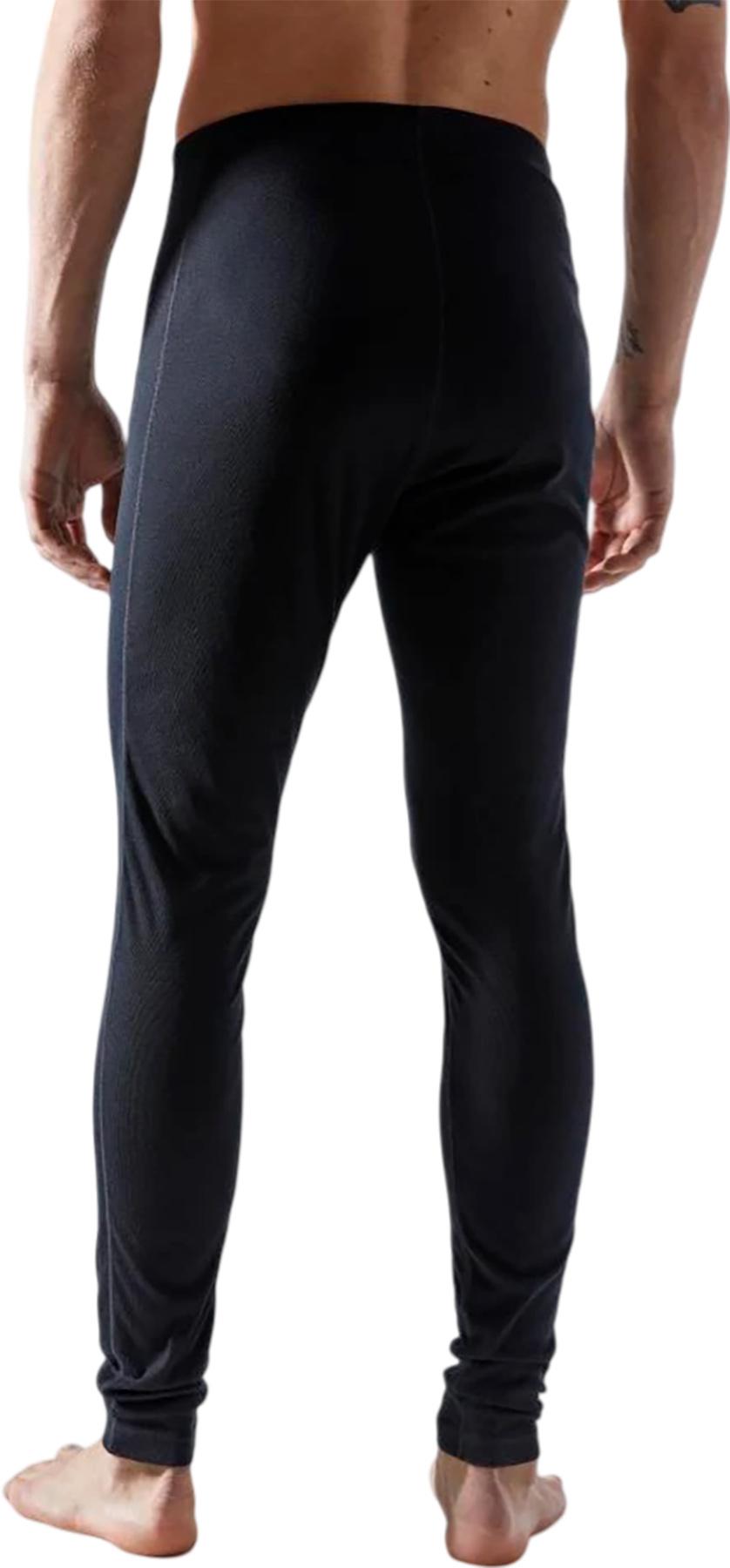 Numéro de l'image de la galerie de produits 3 pour le produit Ensemble de couches de base Core Warm - Homme