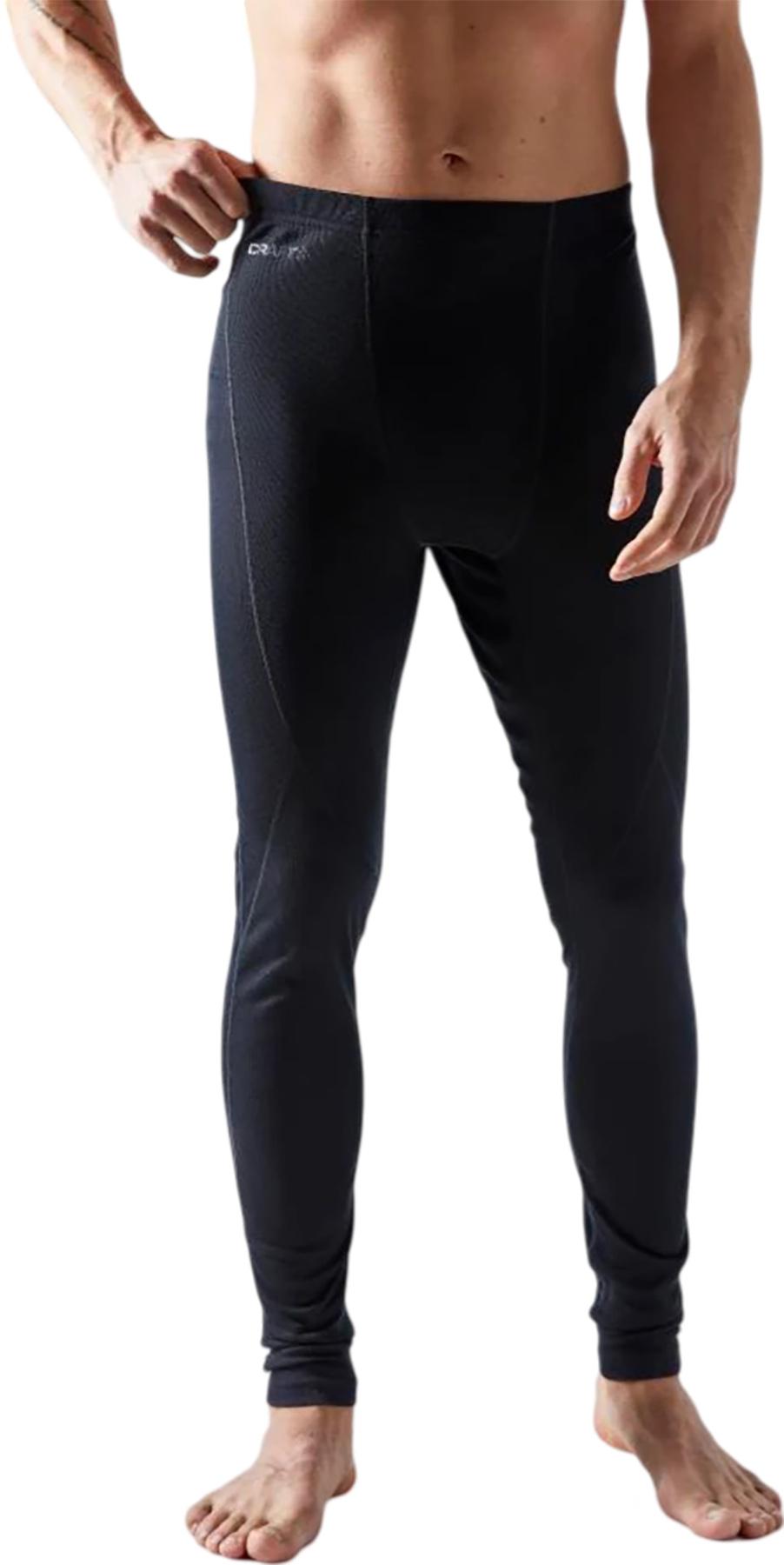 Numéro de l'image de la galerie de produits 5 pour le produit Ensemble de couches de base Core Warm - Homme