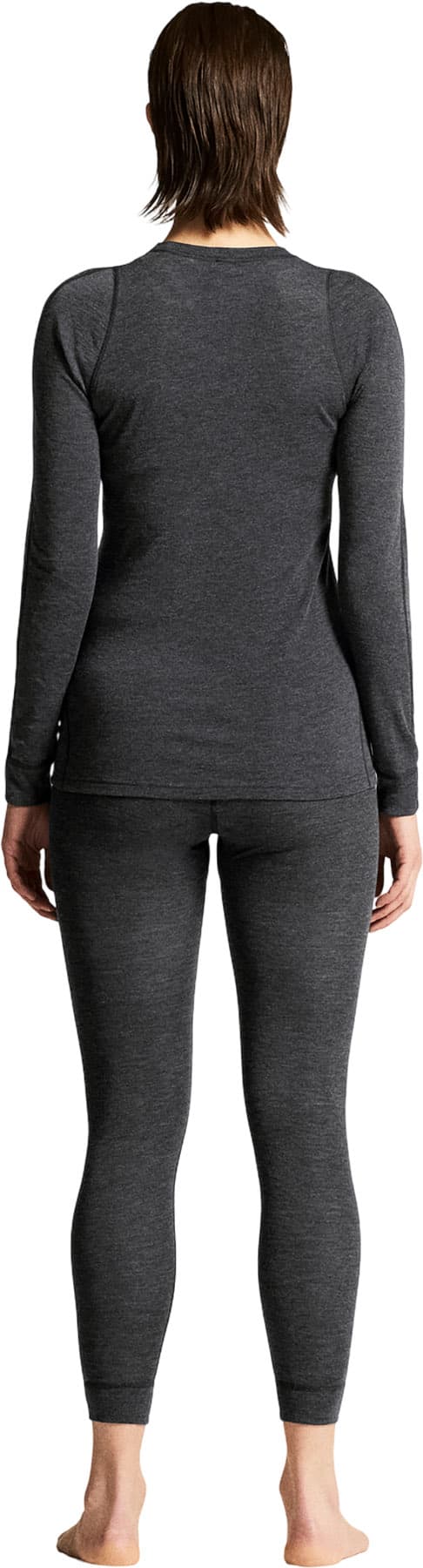 Product gallery image number 6 for product Core Wool Merino Baselayer Set - Women's