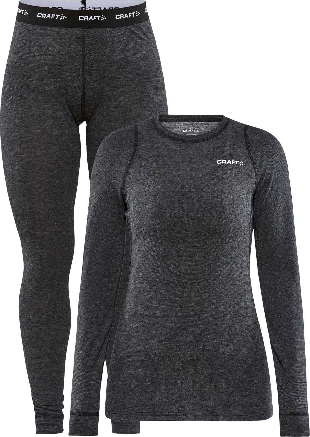 Product image for Core Wool Merino Baselayer Set - Women's