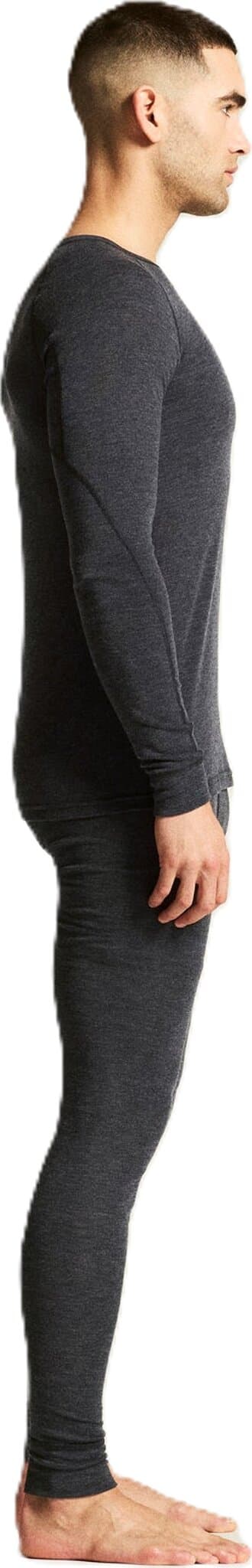 Product gallery image number 2 for product Core Wool Merino Baselayer Set - Men's