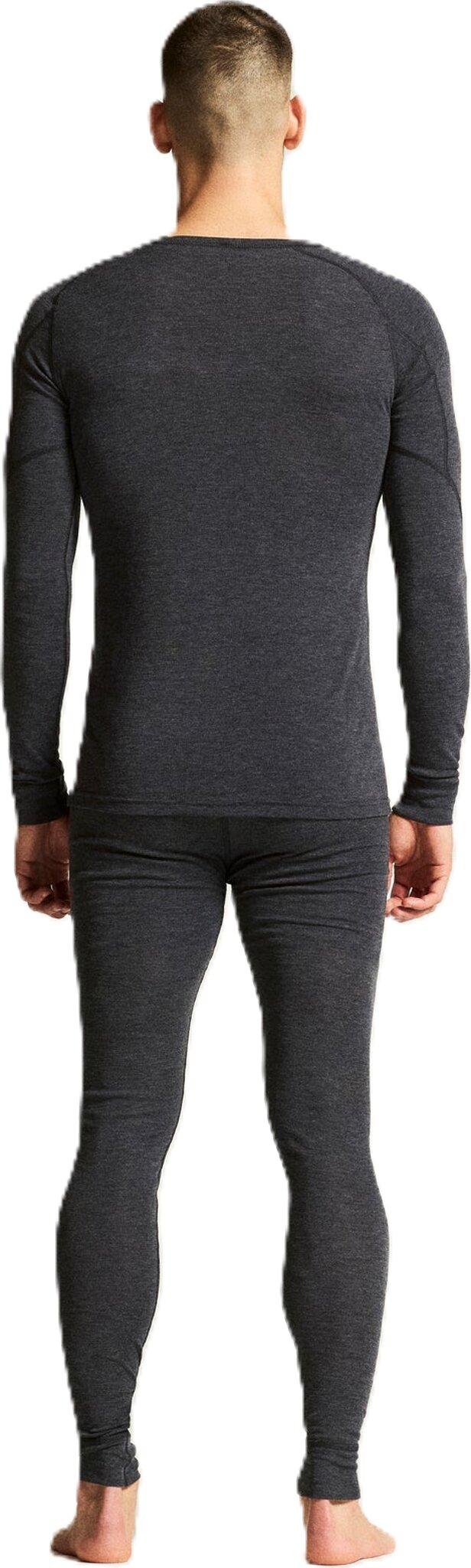 Product gallery image number 5 for product Core Wool Merino Baselayer Set - Men's