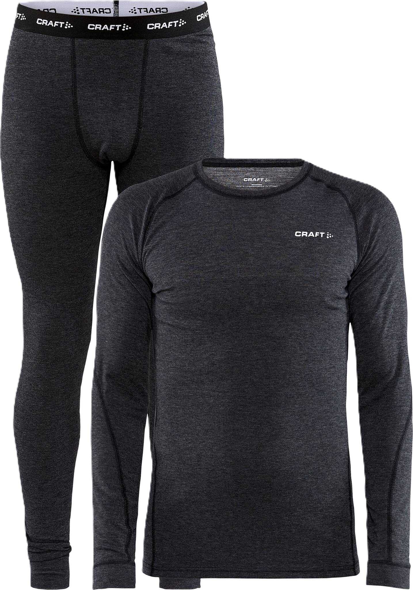 Product image for Core Wool Merino Baselayer Set - Men's