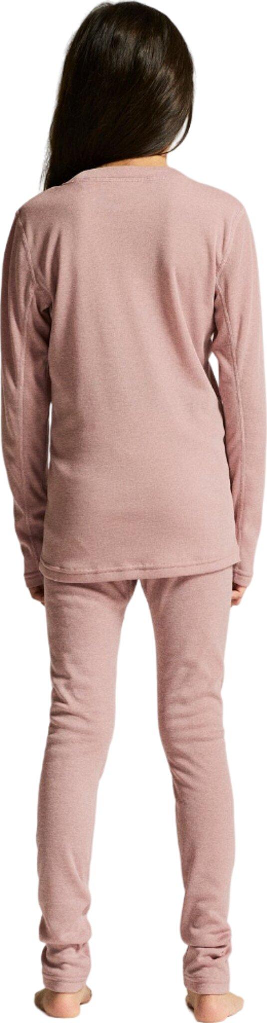 Product gallery image number 2 for product Core Warm Baselayer Set Jersey - Youth