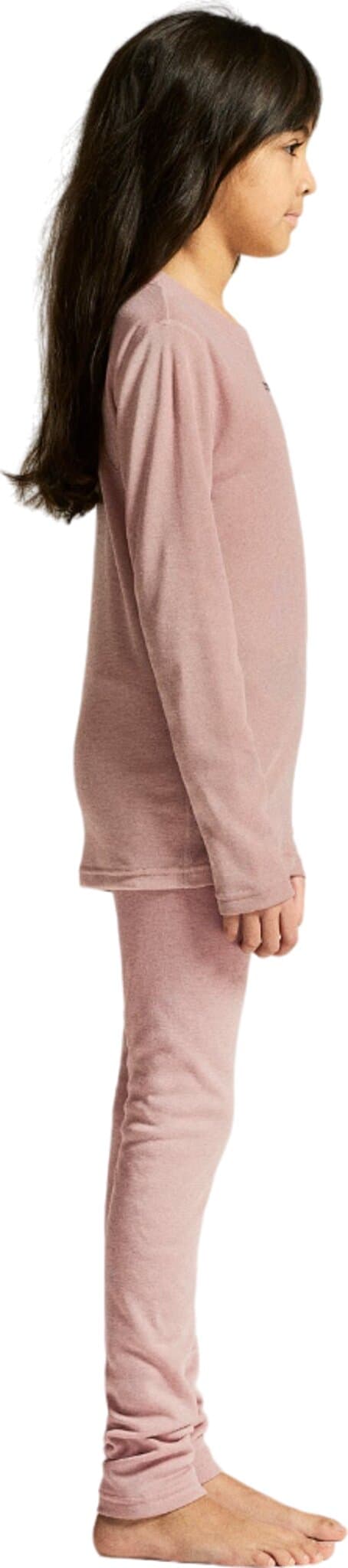 Product gallery image number 5 for product Core Warm Baselayer Set Jersey - Youth