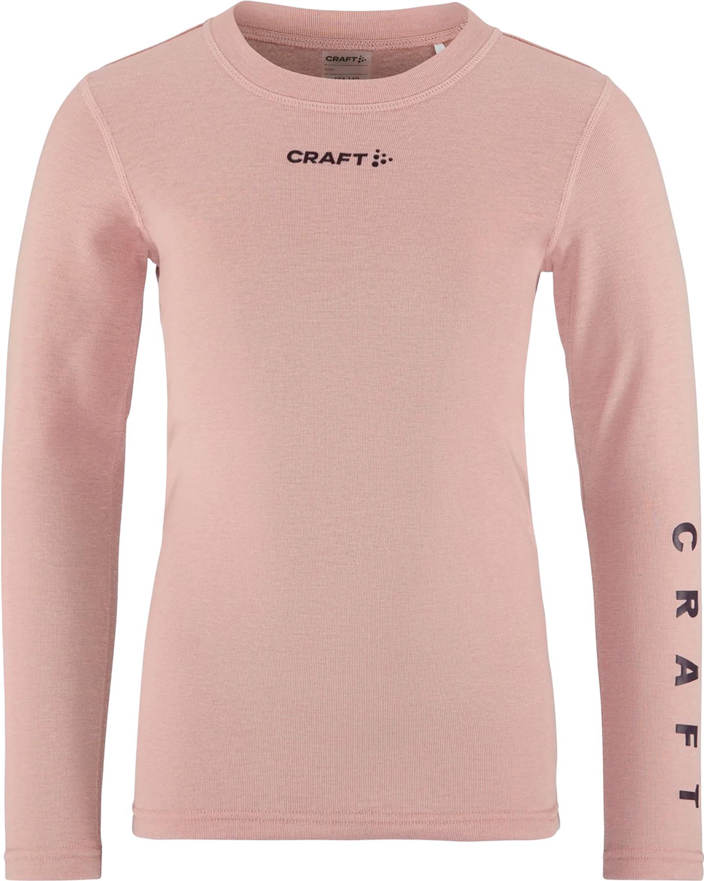 Image de produit pour Ensemble de maillots couches de base thermique Core - Jeune