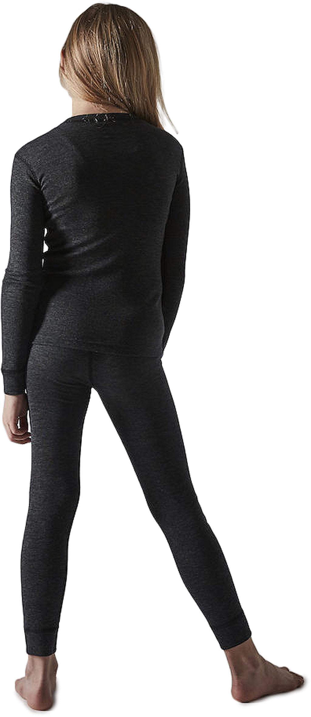 Product gallery image number 2 for product Core Wool Merino Set - Youth