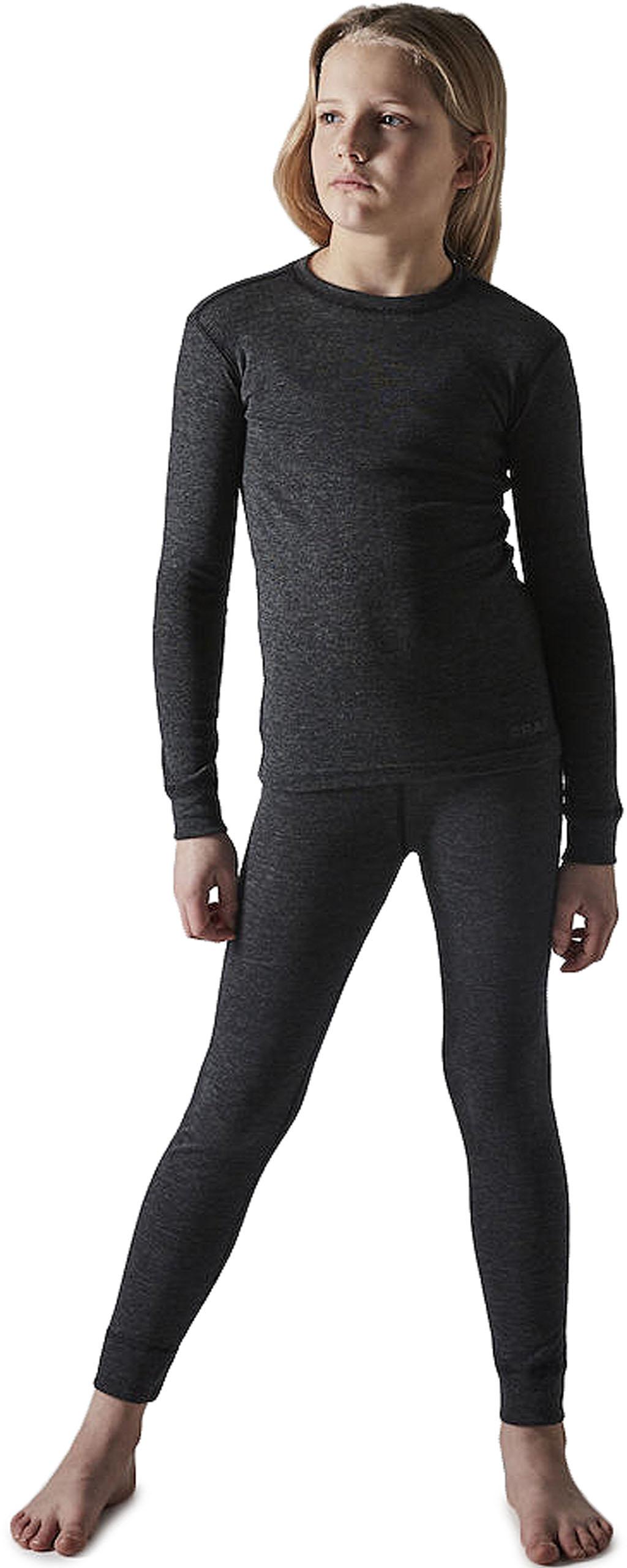 Product gallery image number 5 for product Core Wool Merino Set - Youth