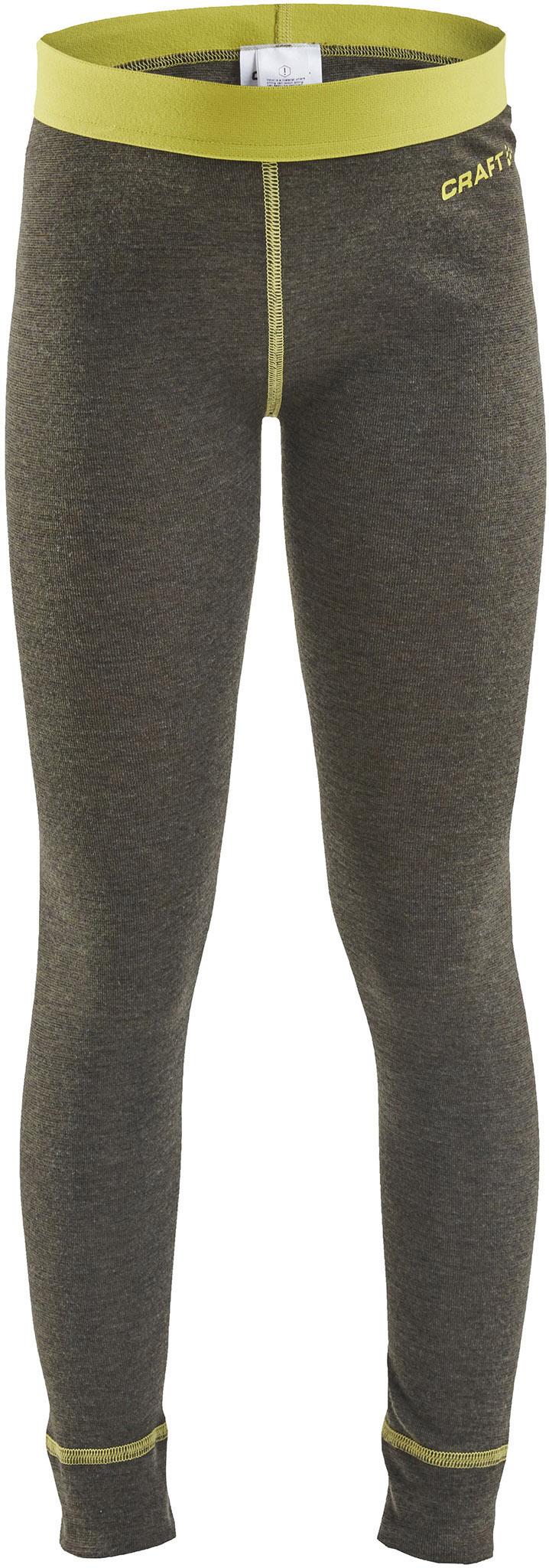 Numéro de l'image de la galerie de produits 5 pour le produit Ensemble en laine mérinos Core - Jeune