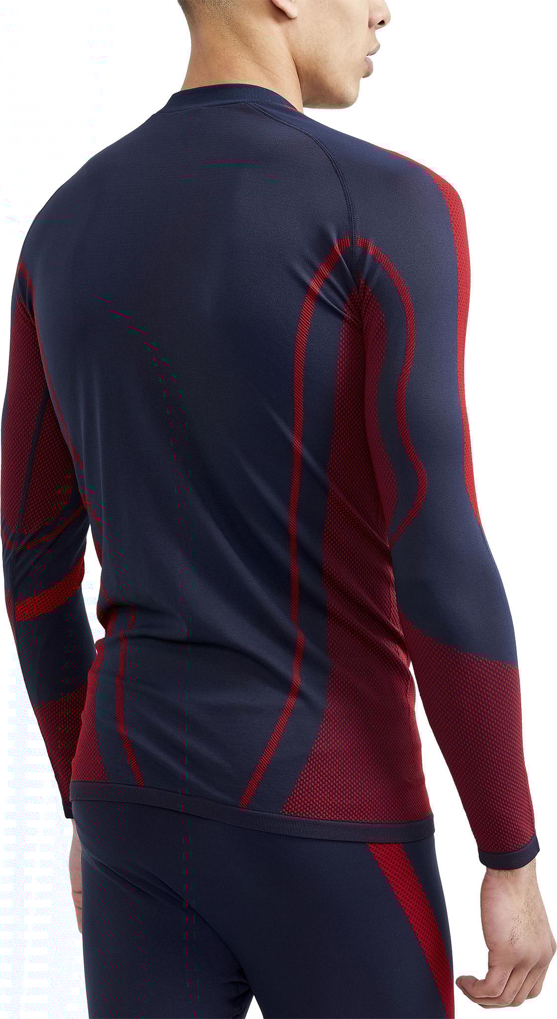 Product gallery image number 2 for product Core Dry Fuseknit Baselayer Set - Men's