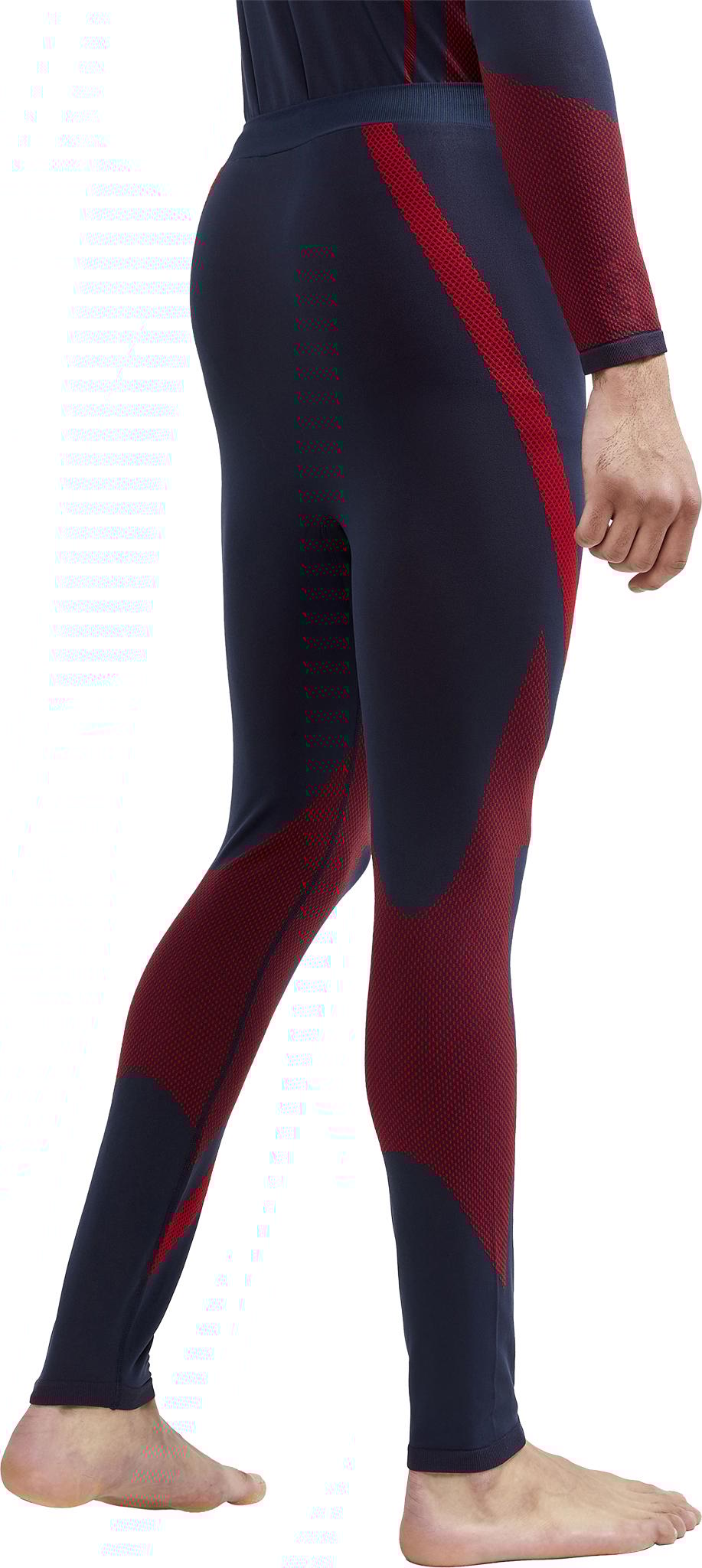 Product gallery image number 4 for product Core Dry Fuseknit Baselayer Set - Men's