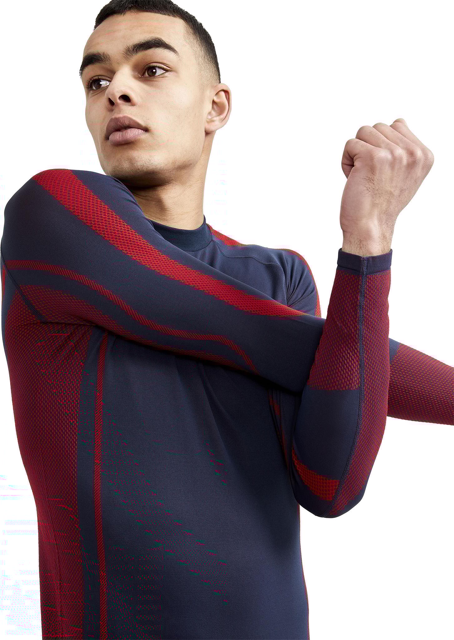 Product gallery image number 3 for product Core Dry Fuseknit Baselayer Set - Men's