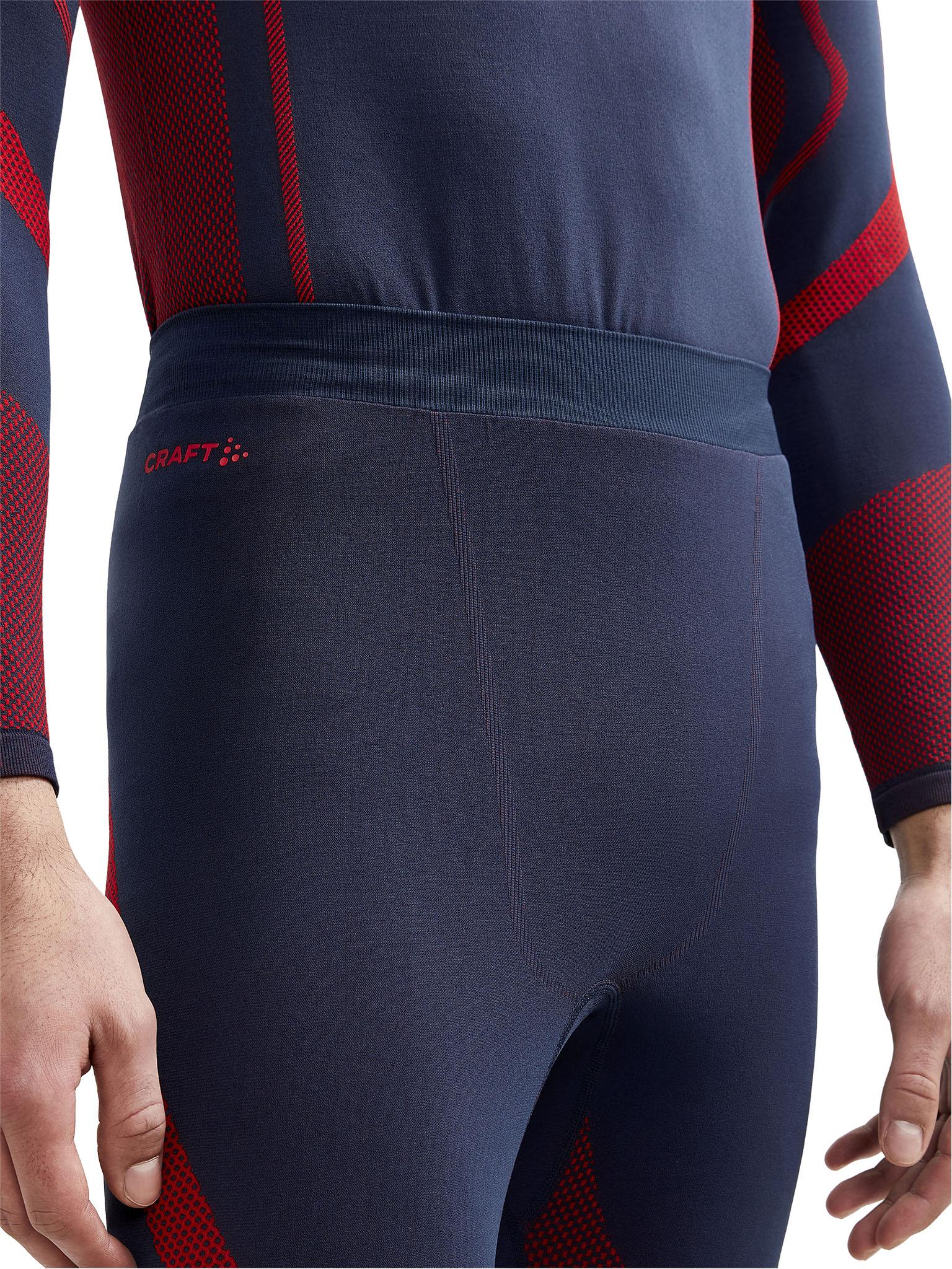 Product gallery image number 7 for product Core Dry Fuseknit Baselayer Set - Men's