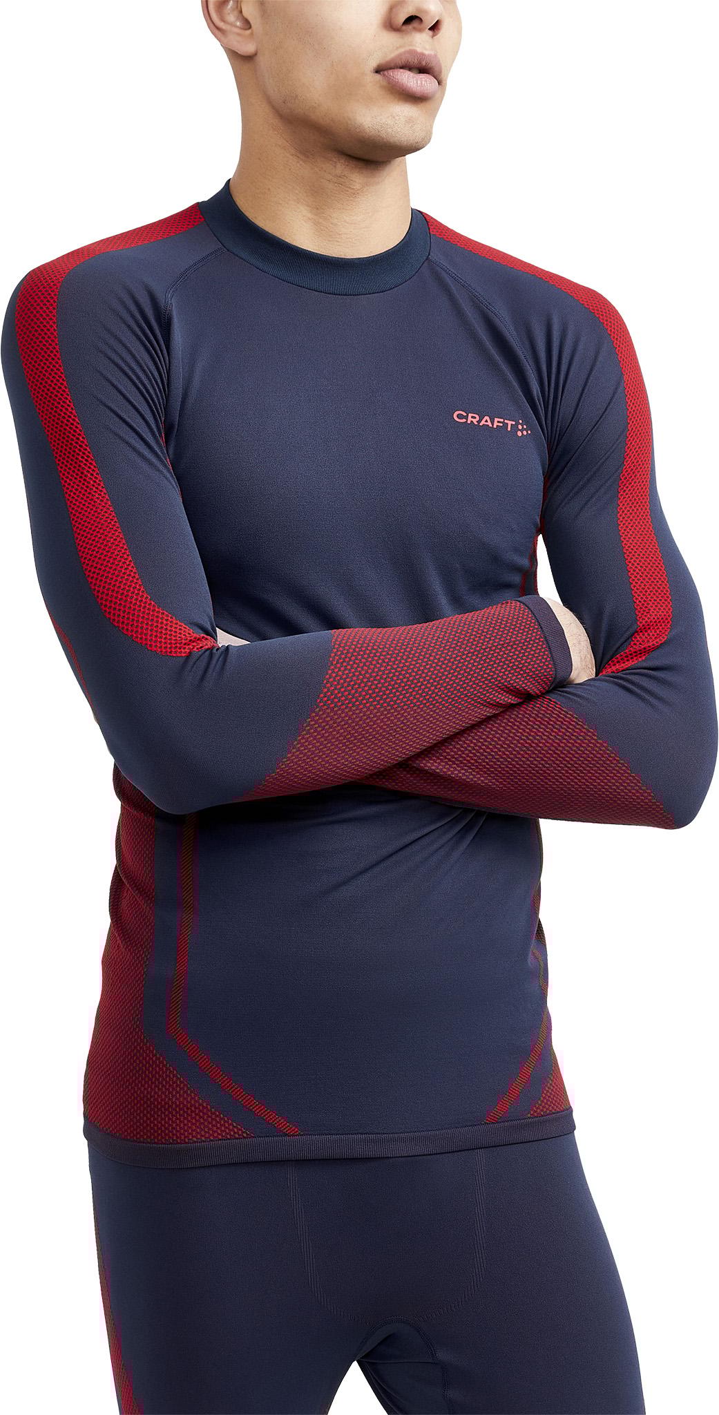 Product gallery image number 8 for product Core Dry Fuseknit Baselayer Set - Men's