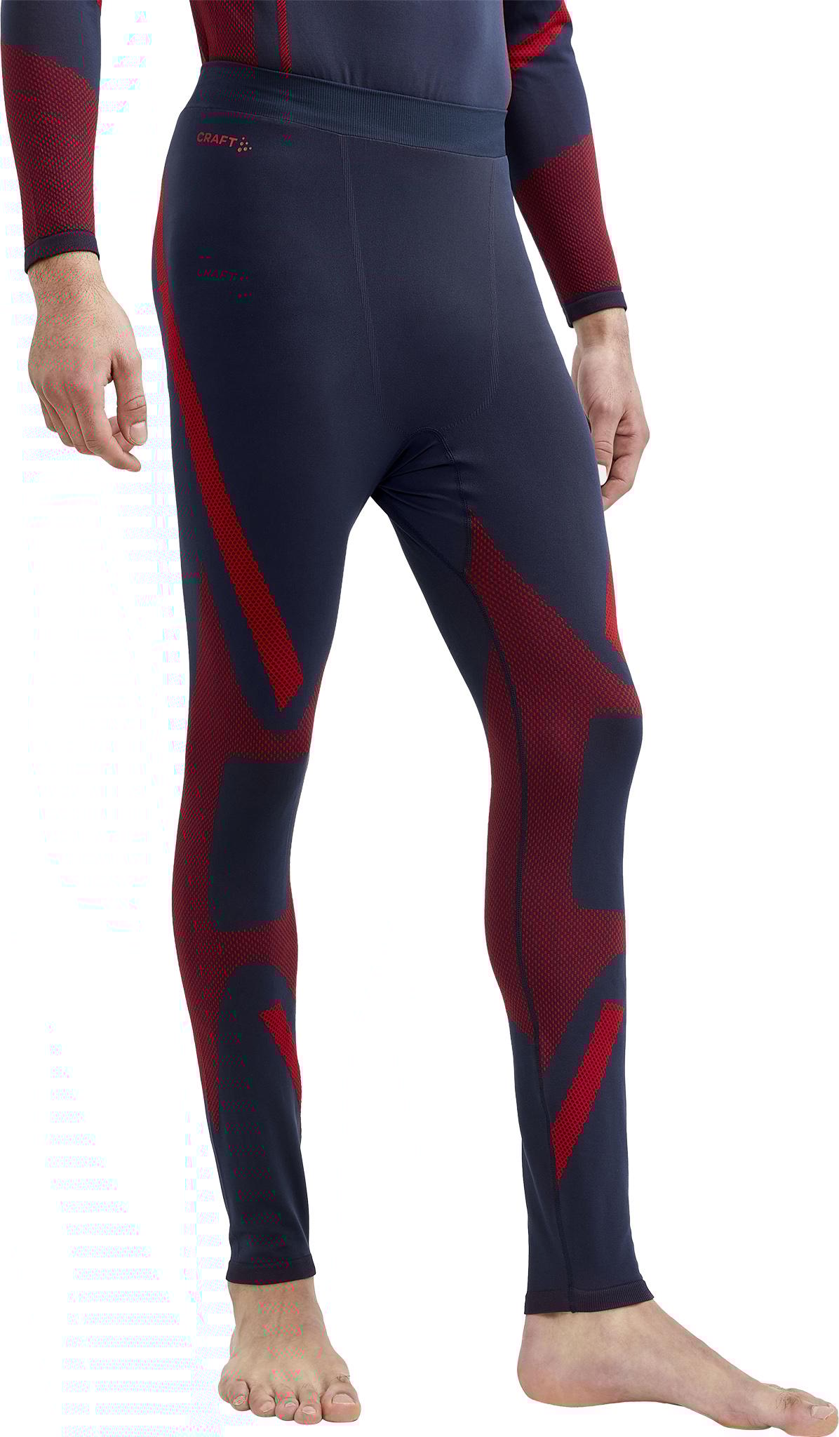 Product gallery image number 9 for product Core Dry Fuseknit Baselayer Set - Men's