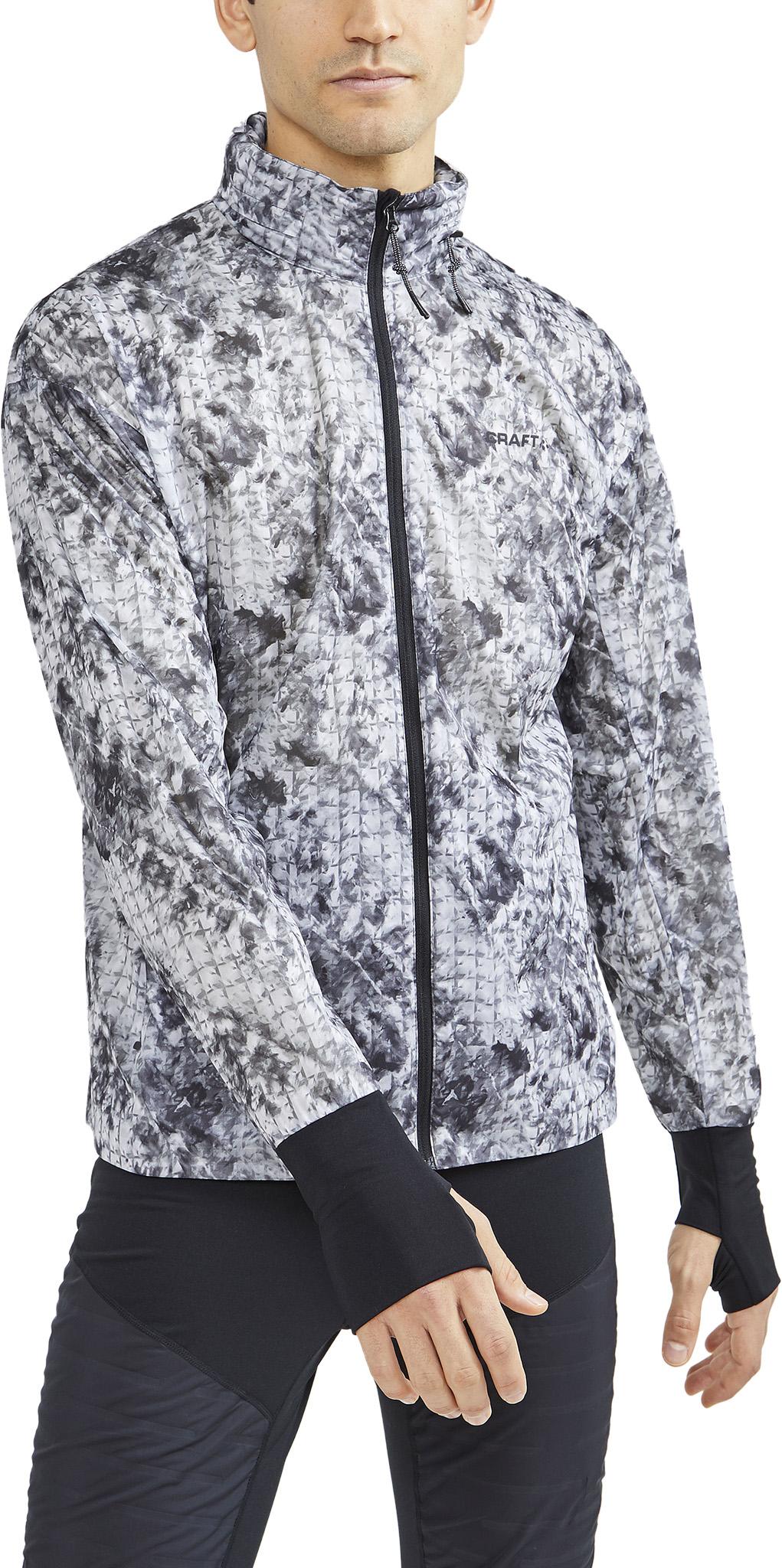 Product gallery image number 5 for product Pro Glow In The Dark Lumen Jacket - Men's