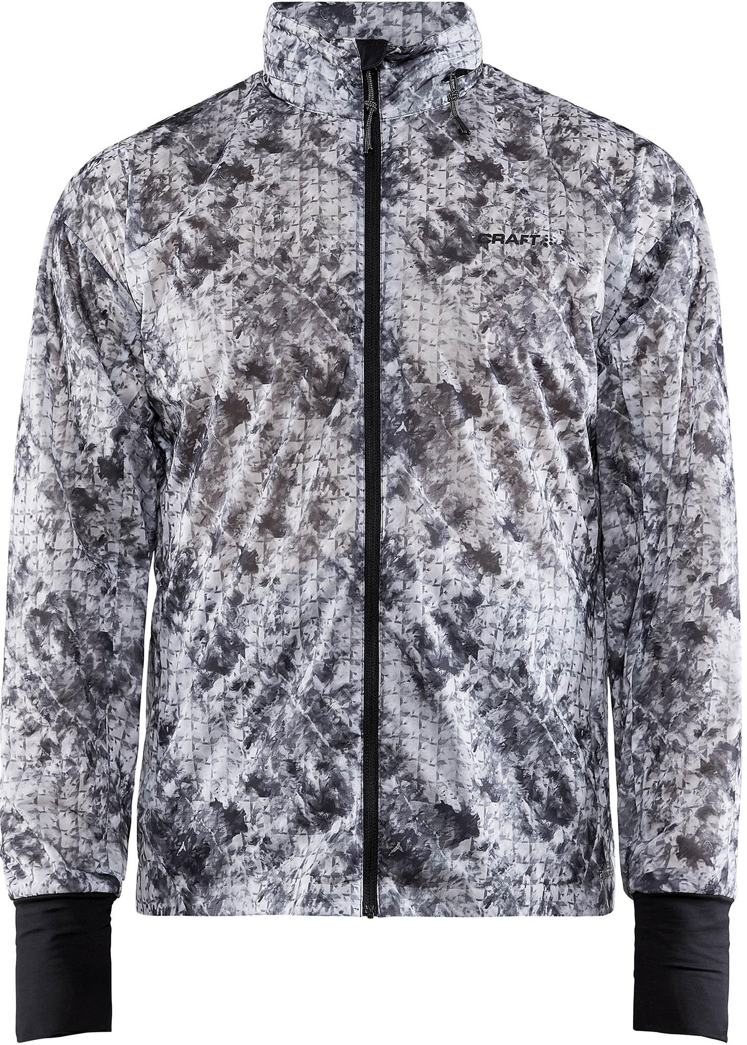 Product gallery image number 1 for product Pro Glow In The Dark Lumen Jacket - Men's