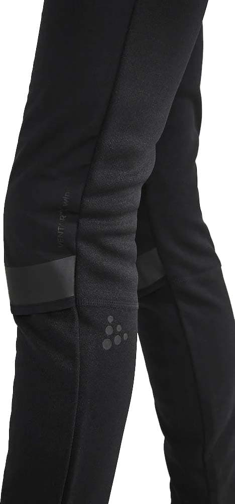 Product gallery image number 2 for product ADV Warm XC Tights - Youth