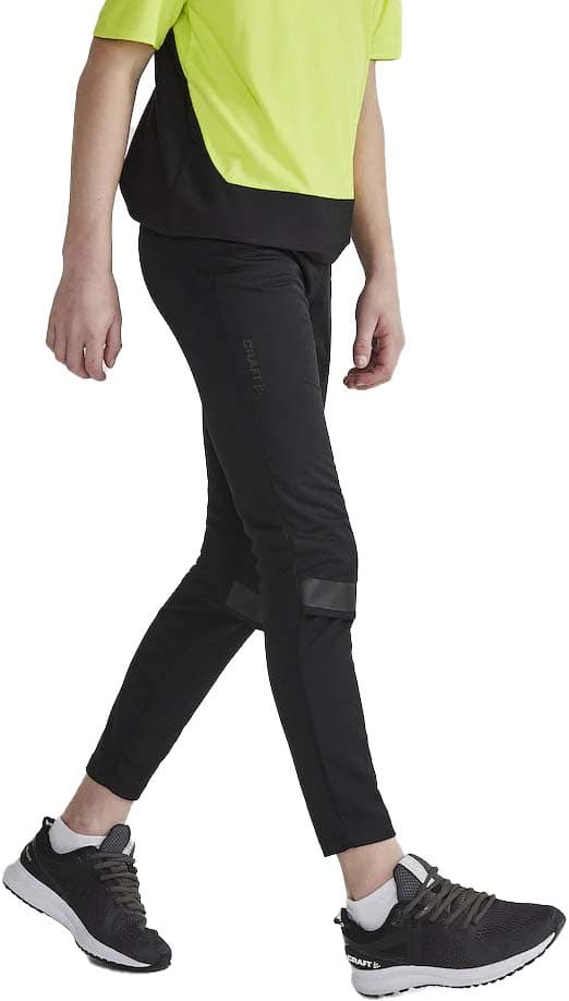 Product gallery image number 4 for product ADV Warm XC Tights - Youth