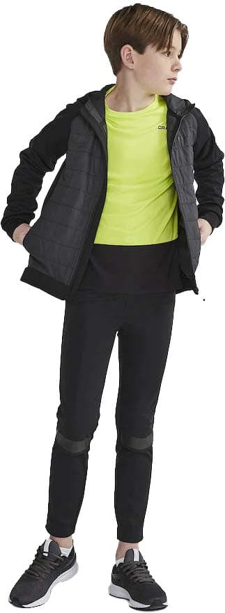 Product gallery image number 5 for product ADV Warm XC Tights - Youth