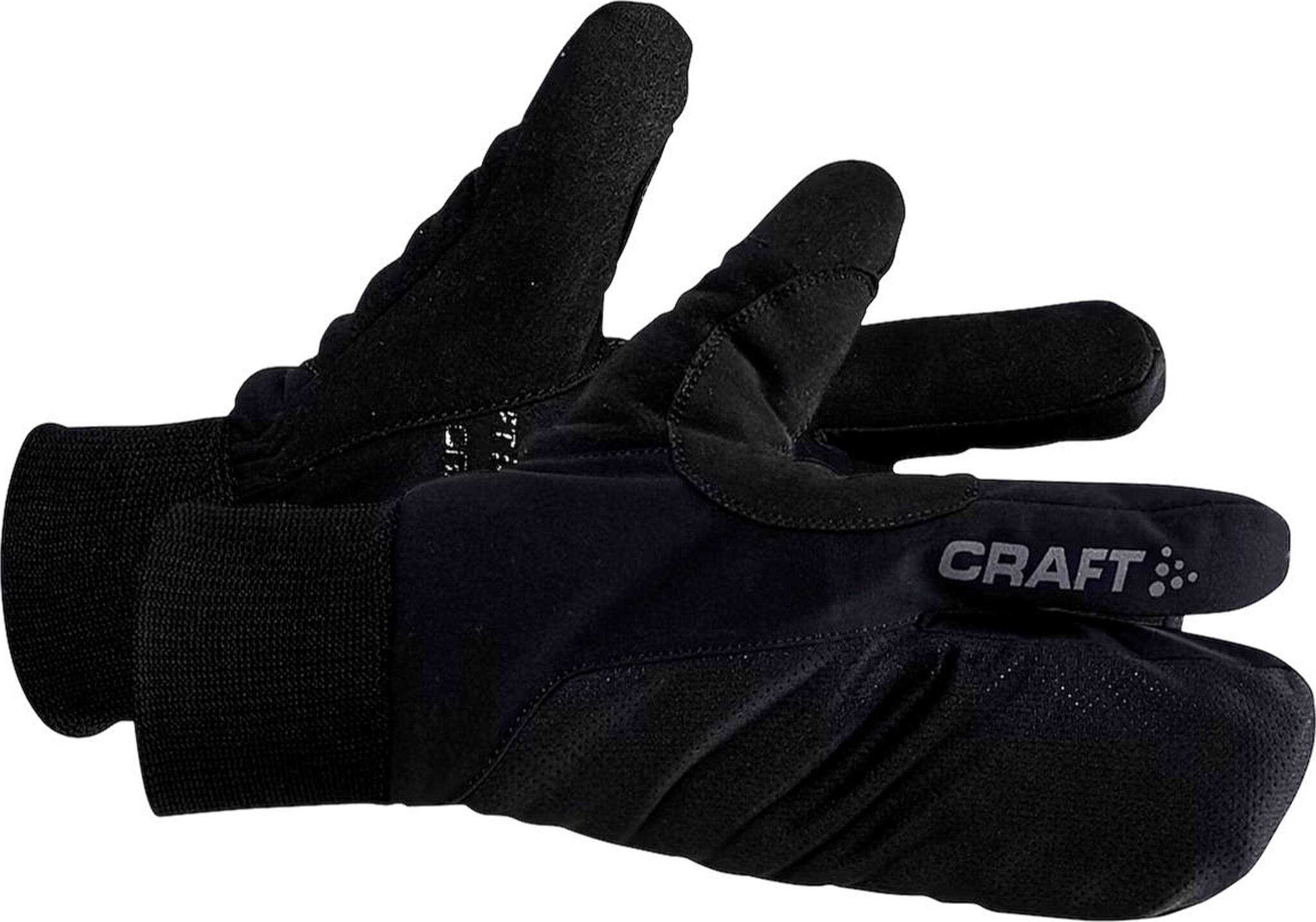 Product image for Core Insulate Split Finger Gloves - Unisex
