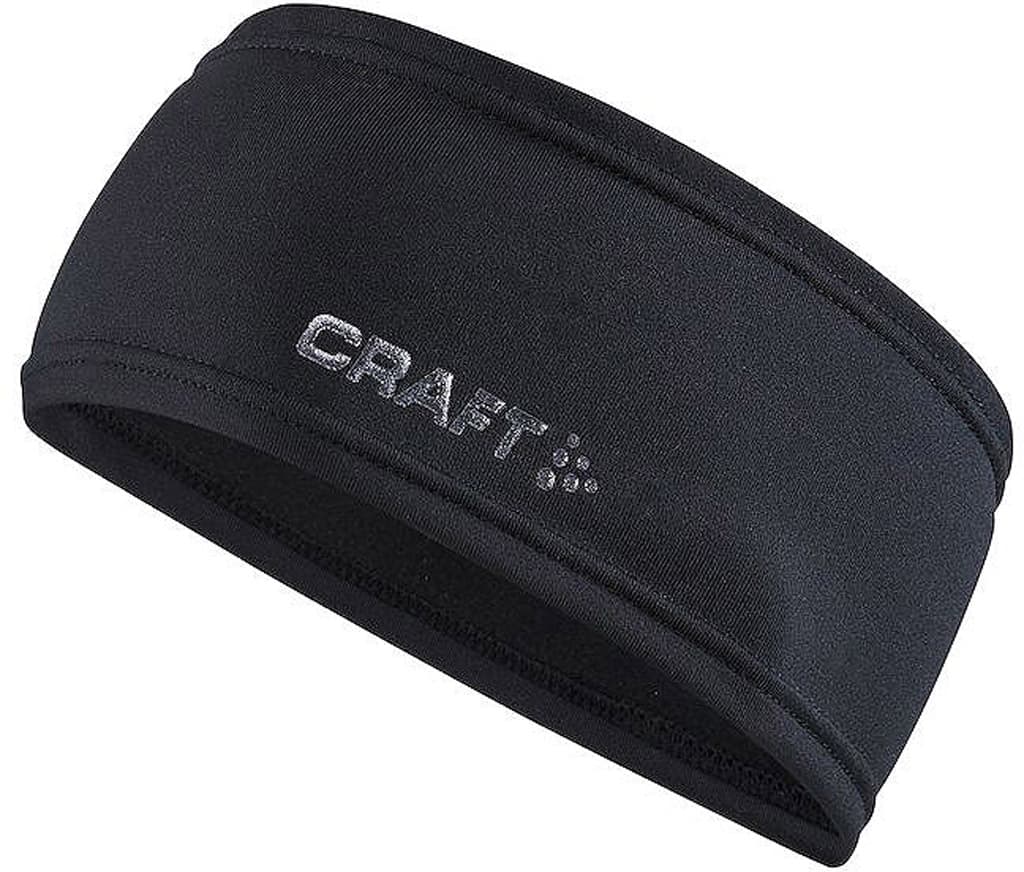 Image de produit pour Bandeau thermique à manches courtes Core Eshort Sleeveence - Unisexe