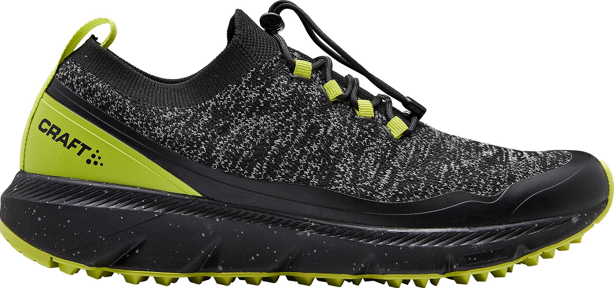 Product gallery image number 1 for product Nordic Fuseknit Running Shoes - Men's