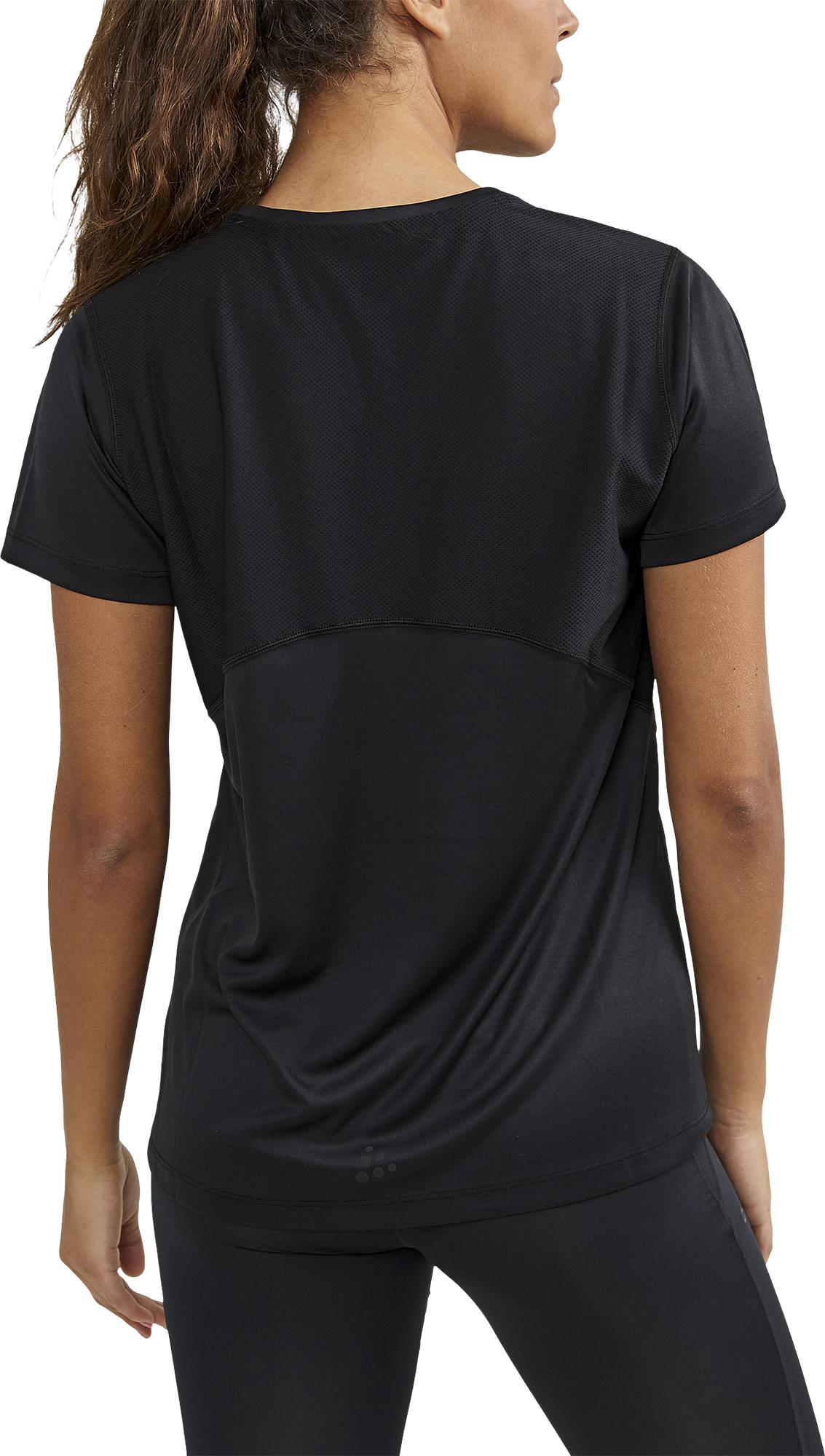 Product gallery image number 2 for product ADV Essence Short Sleeve T-Shirt - Women's