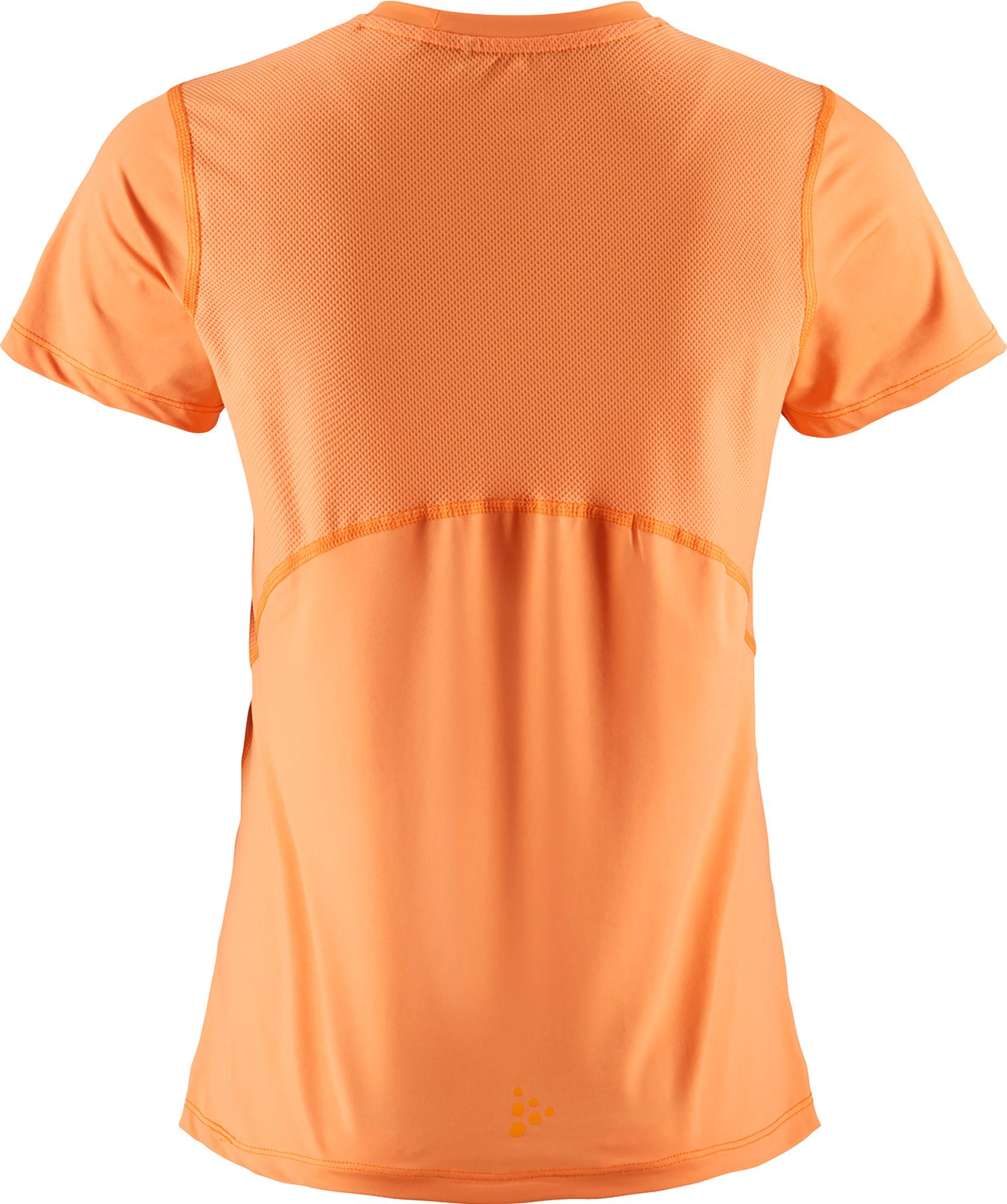 Product gallery image number 2 for product ADV Essence Short Sleeve T-Shirt - Women's