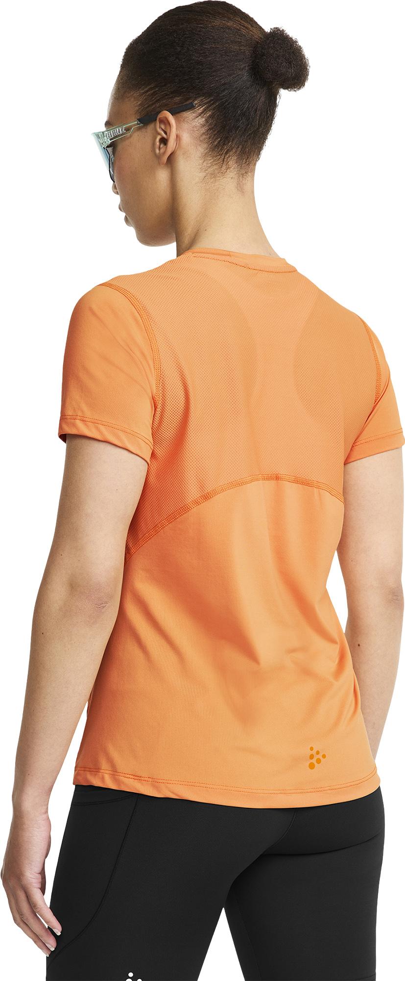 Product gallery image number 3 for product ADV Essence Short Sleeve T-Shirt - Women's