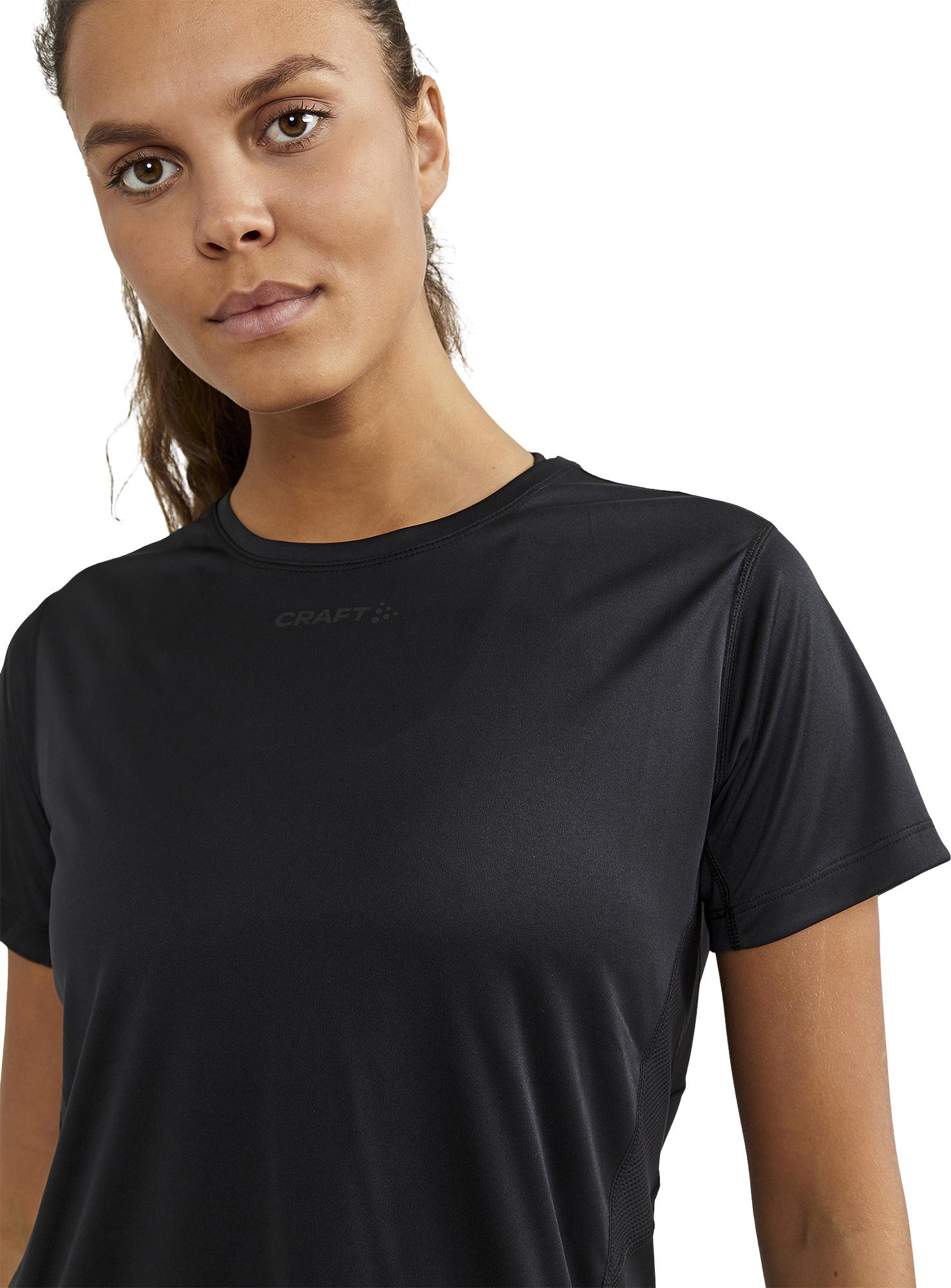 Product gallery image number 3 for product ADV Essence Short Sleeve T-Shirt - Women's