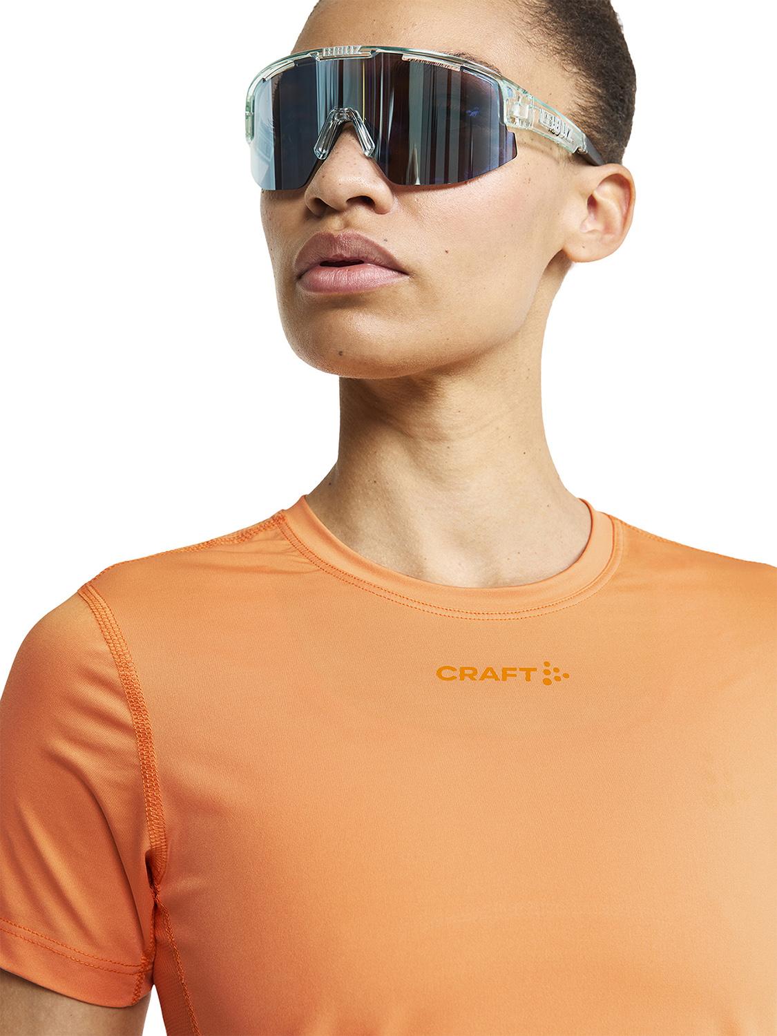 Product gallery image number 4 for product ADV Essence Short Sleeve T-Shirt - Women's