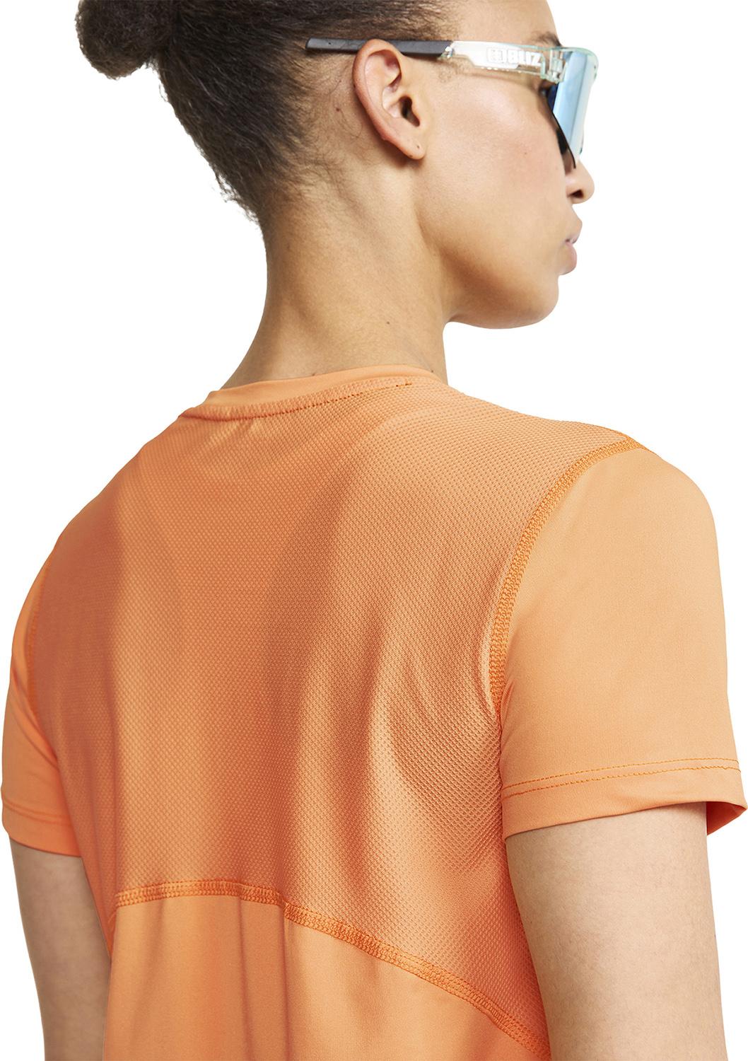 Product gallery image number 6 for product ADV Essence Short Sleeve T-Shirt - Women's