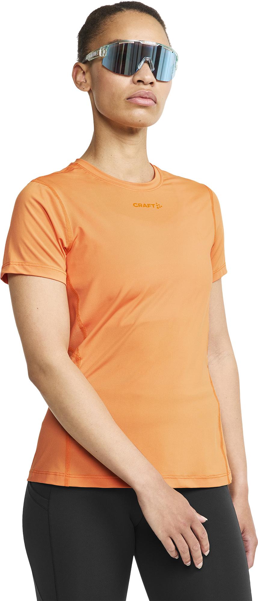 Product gallery image number 7 for product ADV Essence Short Sleeve T-Shirt - Women's