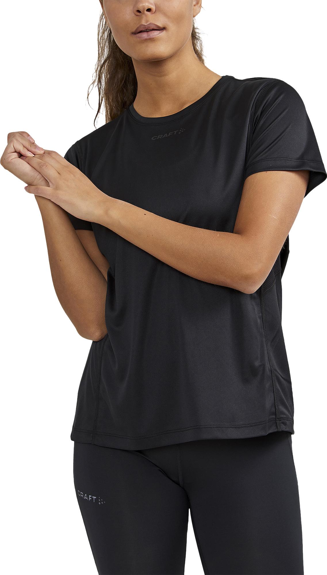 Product gallery image number 6 for product ADV Essence Short Sleeve T-Shirt - Women's