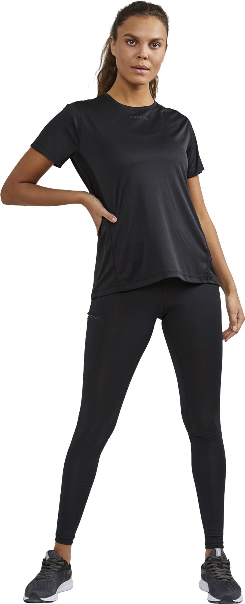 Product gallery image number 7 for product ADV Essence Short Sleeve T-Shirt - Women's