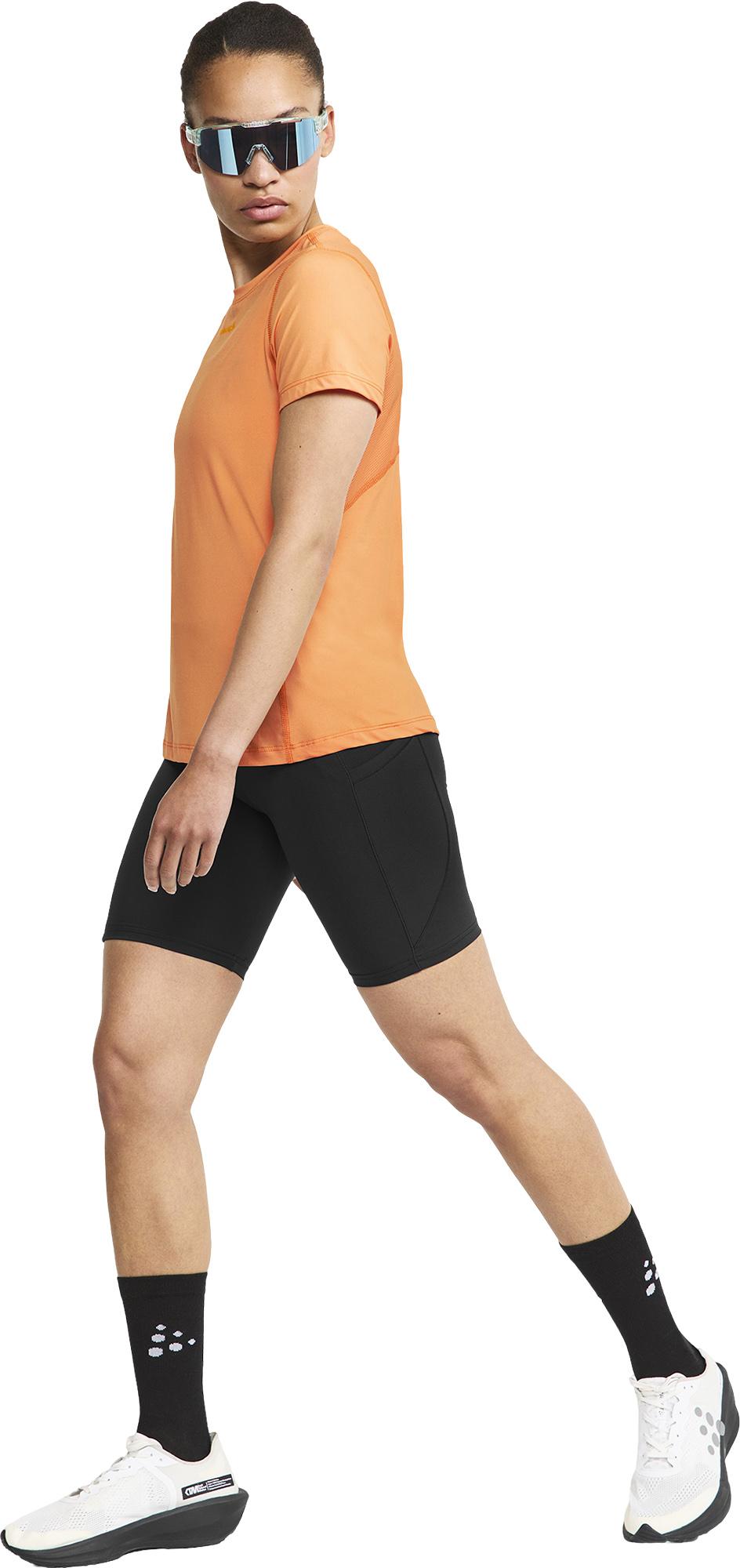 Product gallery image number 8 for product ADV Essence Short Sleeve T-Shirt - Women's