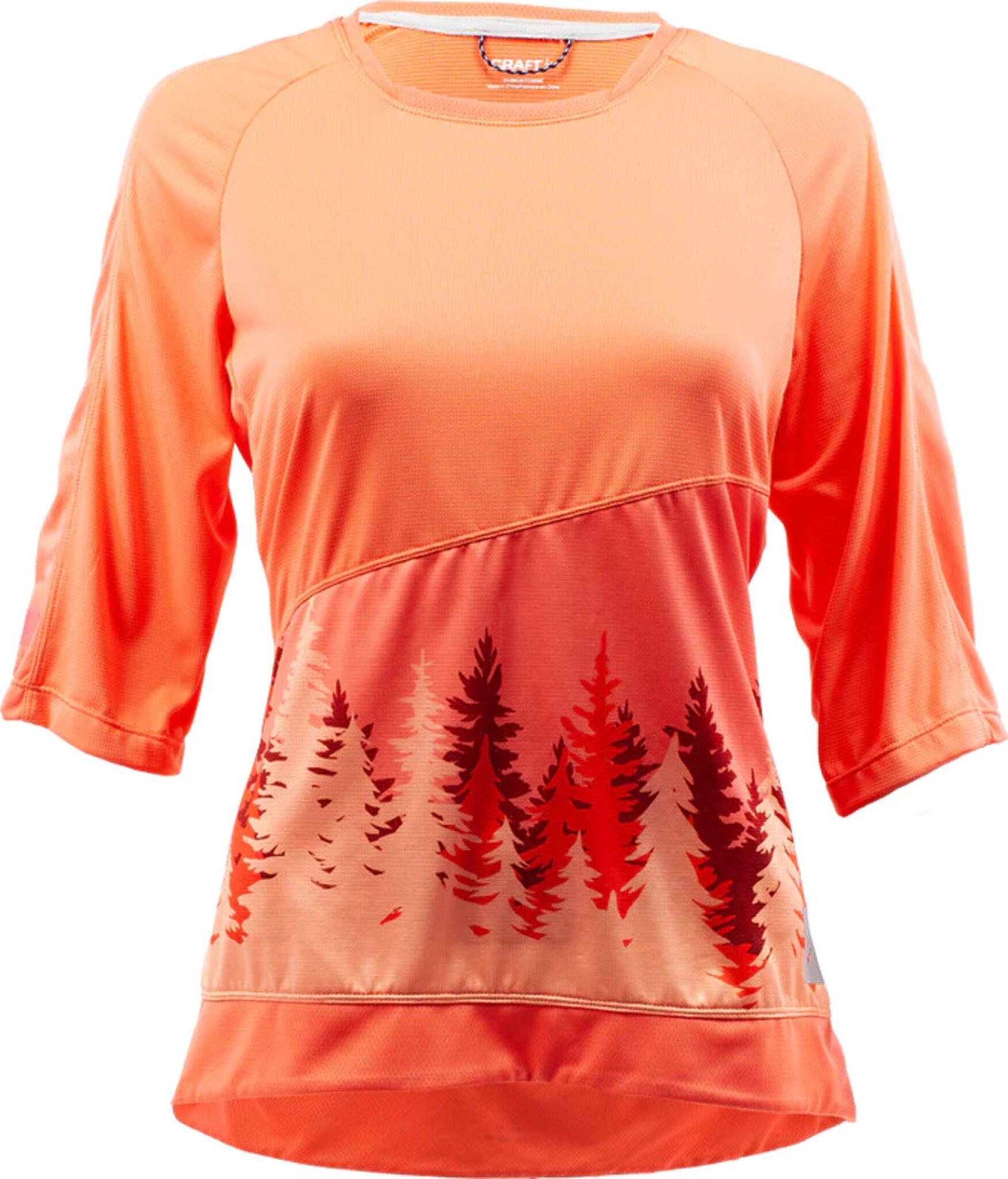 Image de produit pour Maillot Wild Ride - Femme