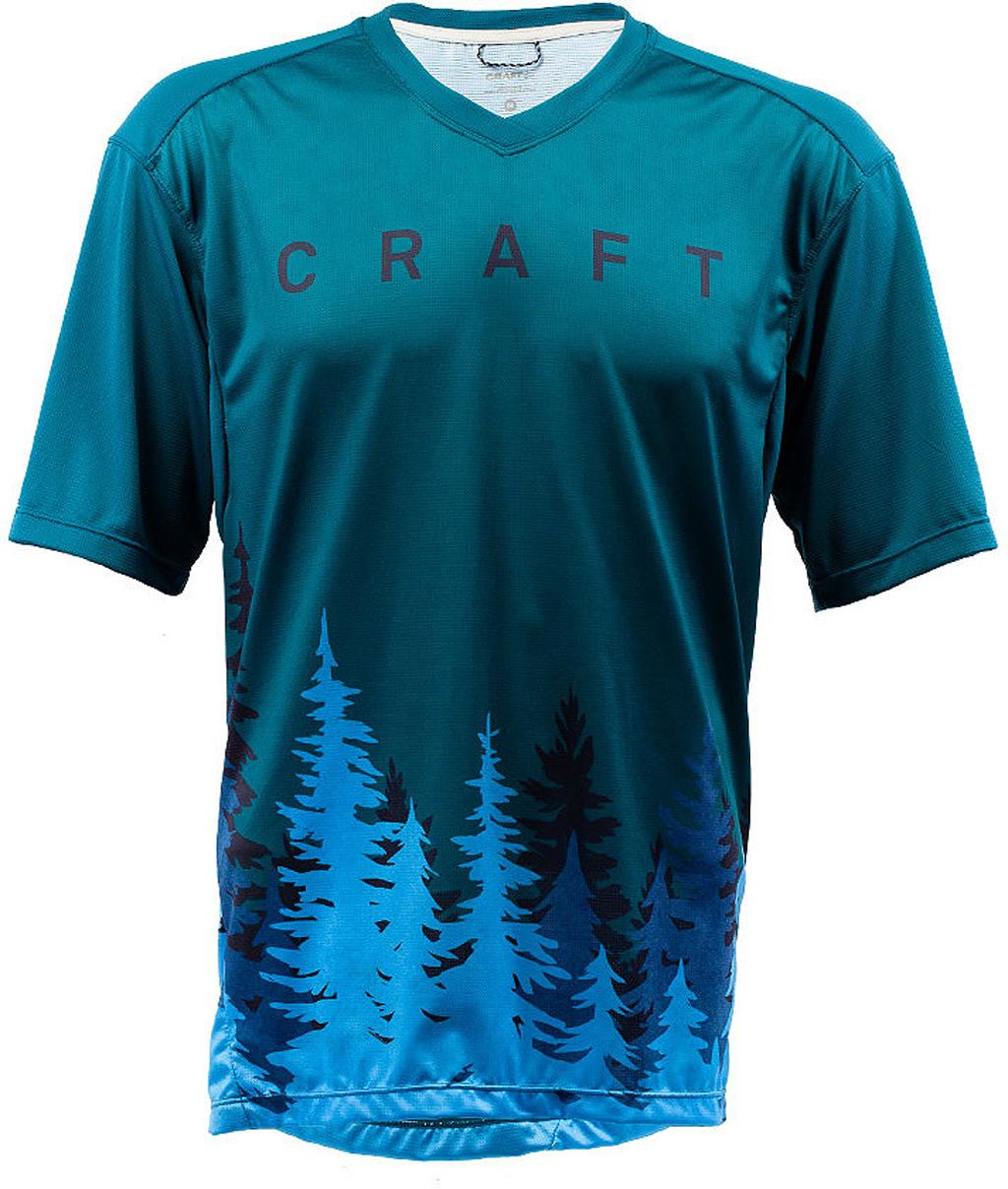 Product gallery image number 1 for product Wild Ride Jersey - Men's