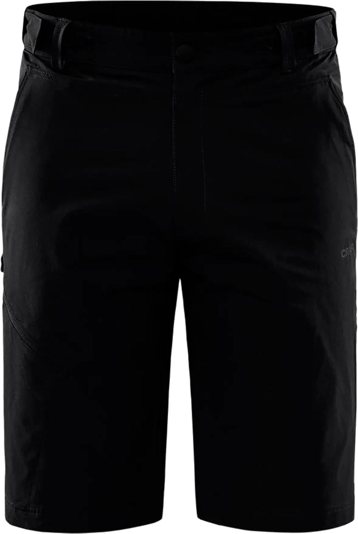 Image de produit pour Short technique ADV Explore - Homme