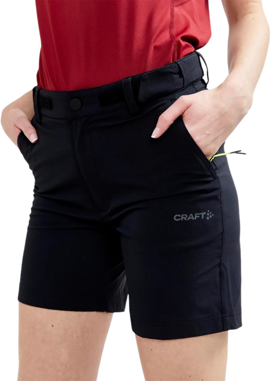 Product gallery image number 4 for product ADV Explore Tech Shorts - Women's