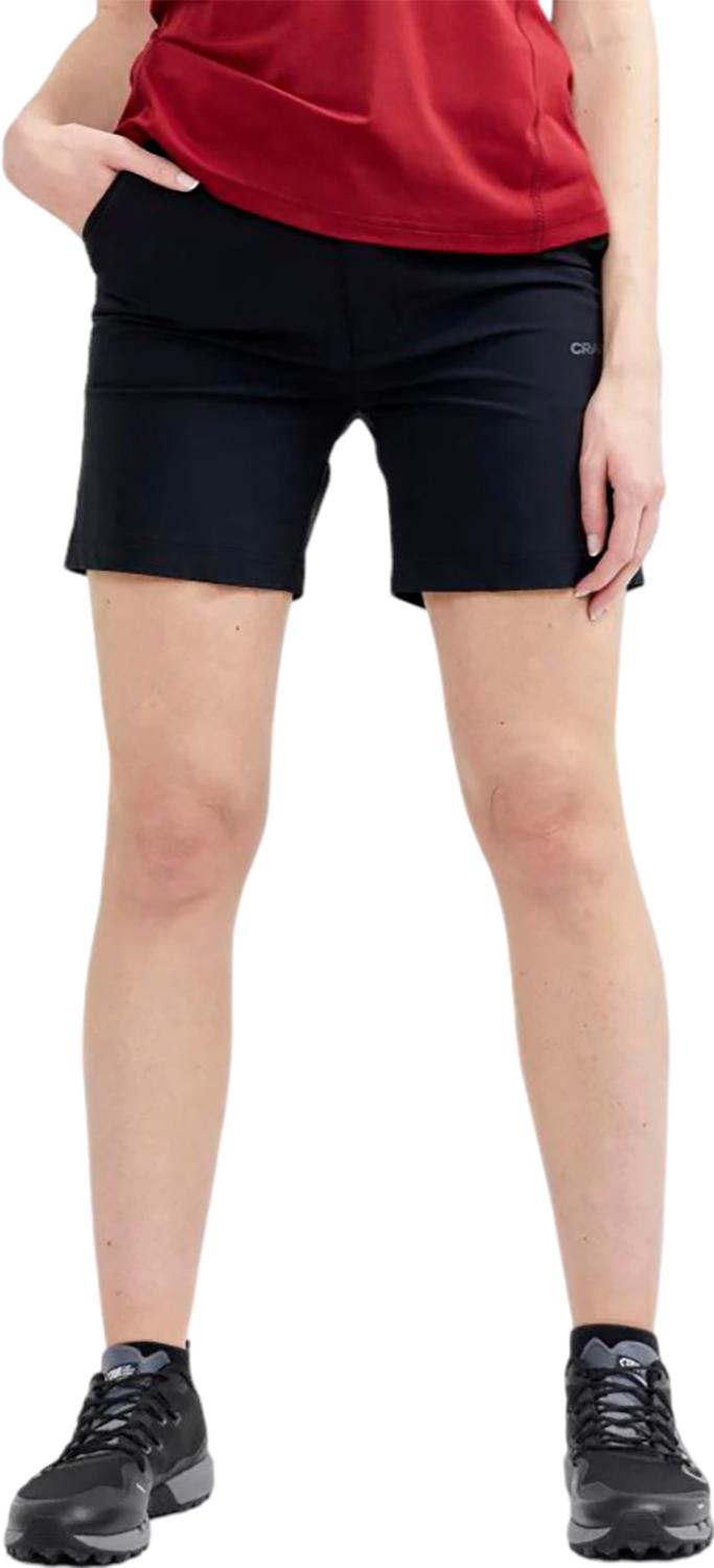 Product gallery image number 5 for product ADV Explore Tech Shorts - Women's