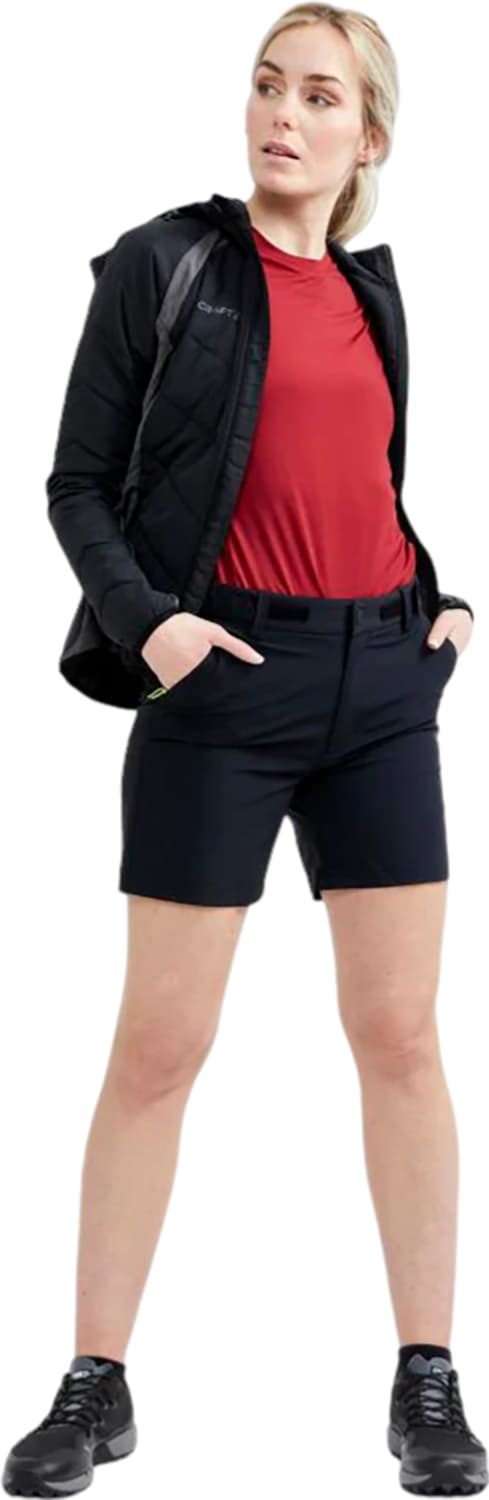 Product gallery image number 6 for product ADV Explore Tech Shorts - Women's