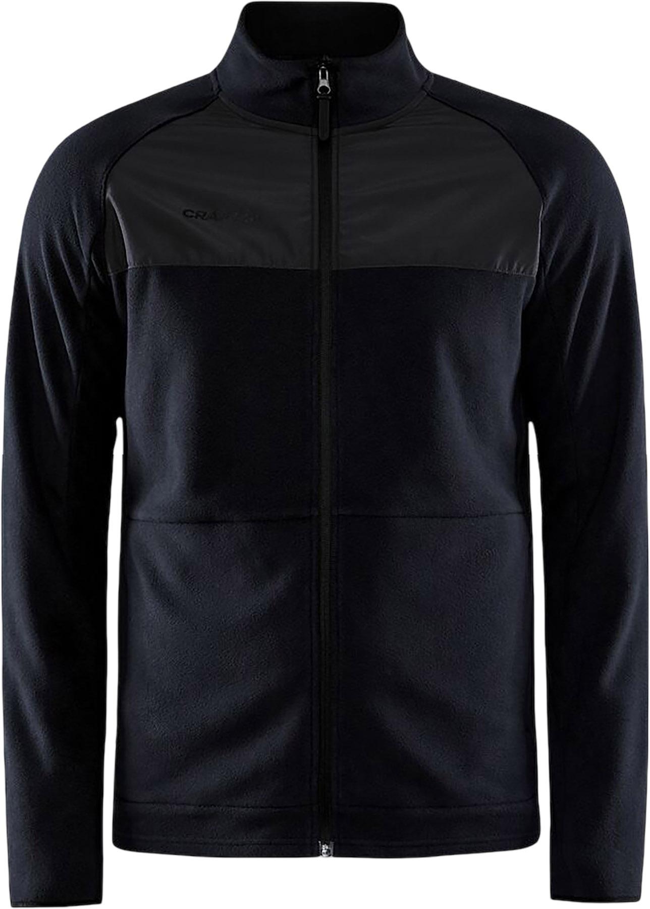 Product gallery image number 1 for product ADV Explore Fleece Midlayer Jacket - Men's