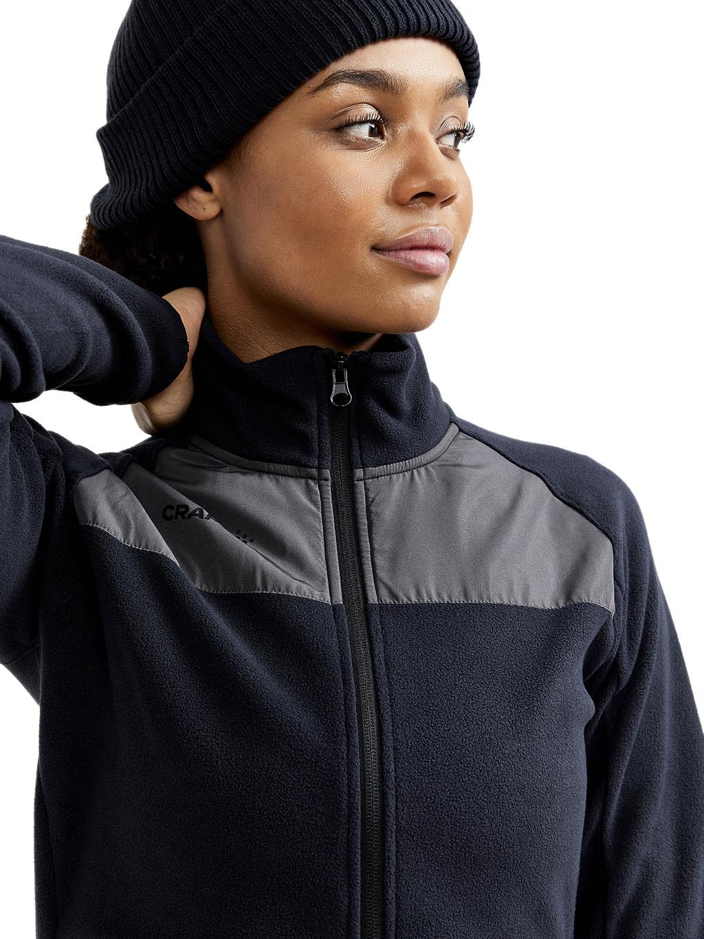Product gallery image number 3 for product ADV Explore Fleece Midlayer - Women's