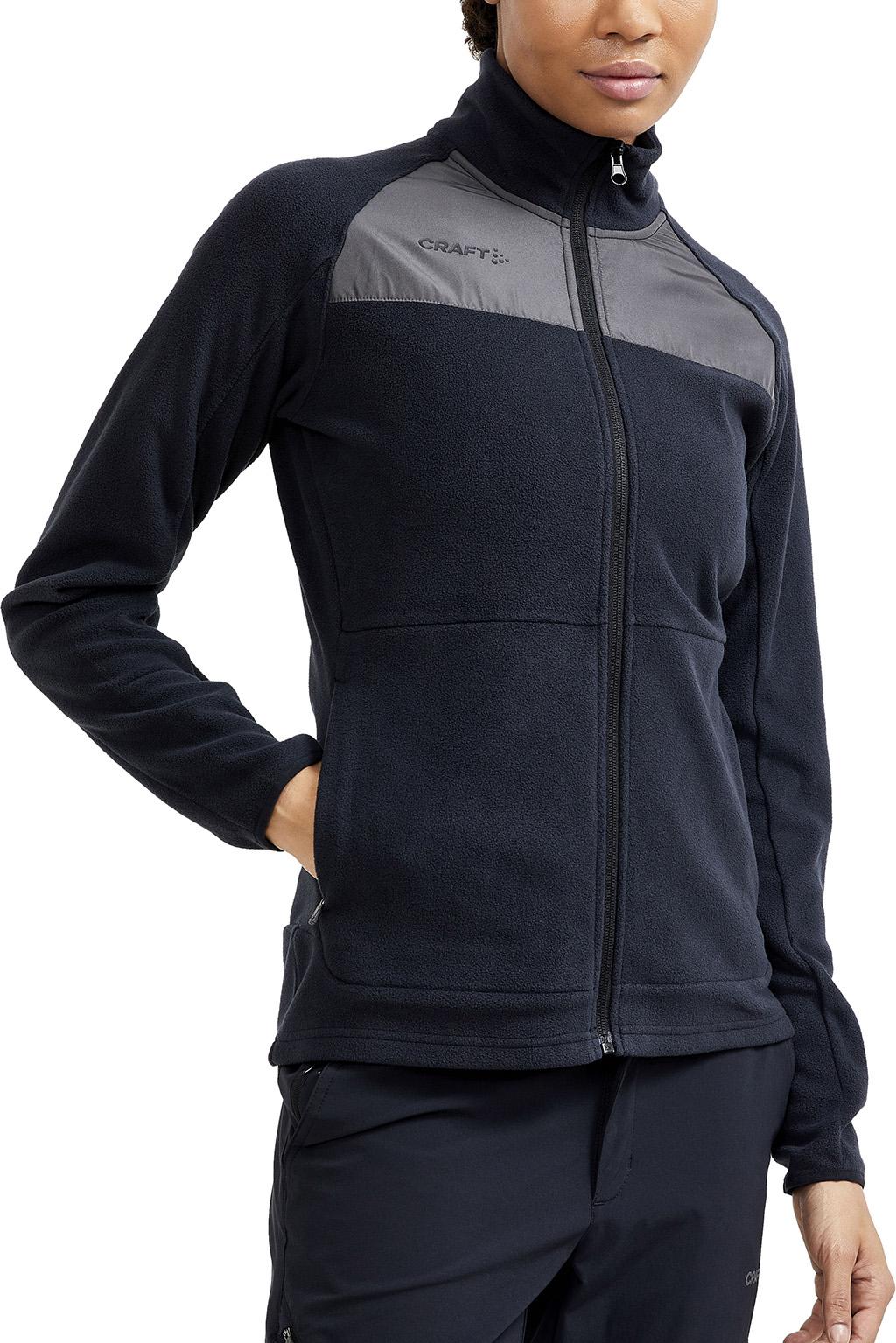 Product gallery image number 6 for product ADV Explore Fleece Midlayer - Women's
