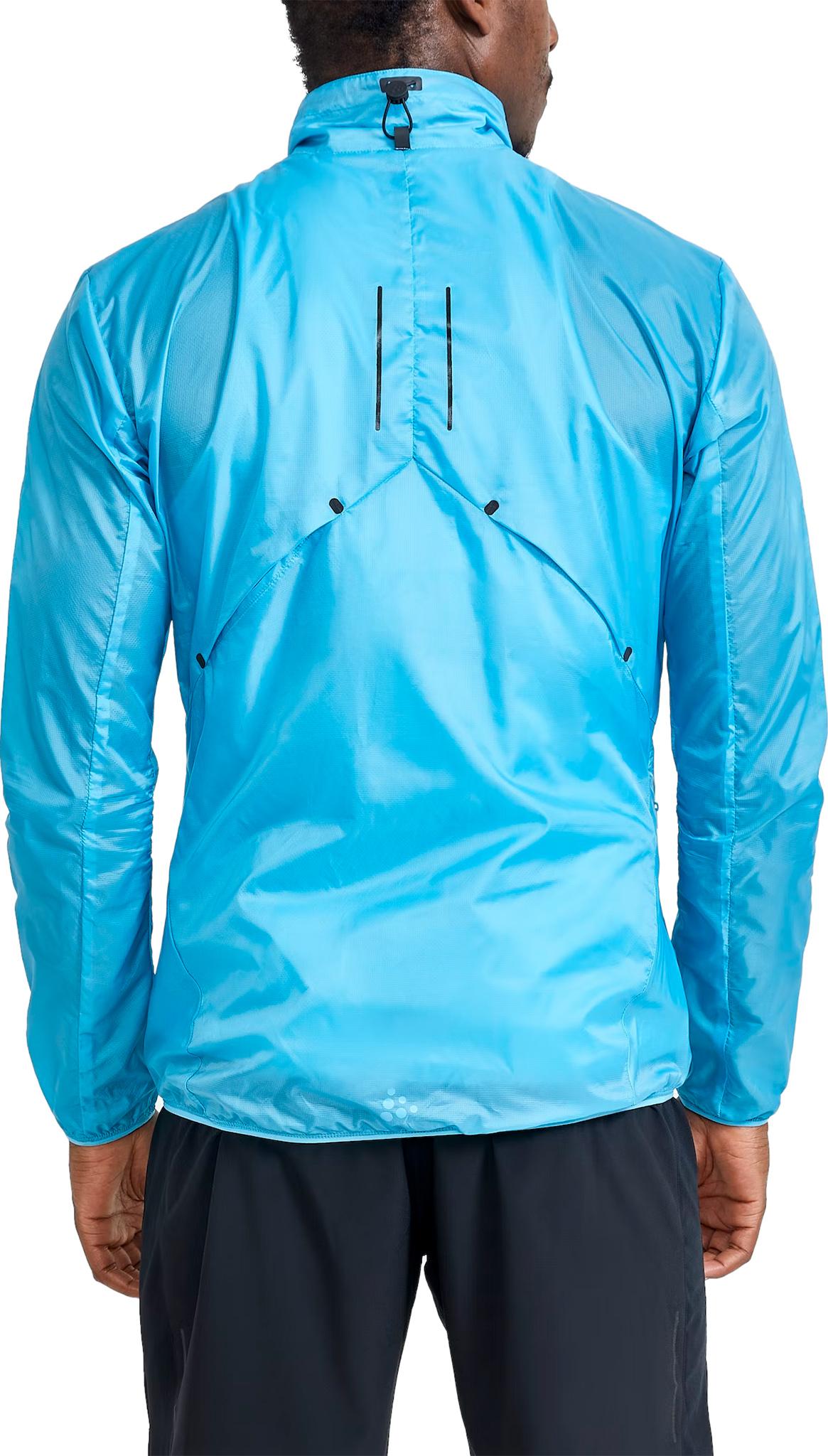 Product gallery image number 2 for product Pro Hypervent Jacket - Men's