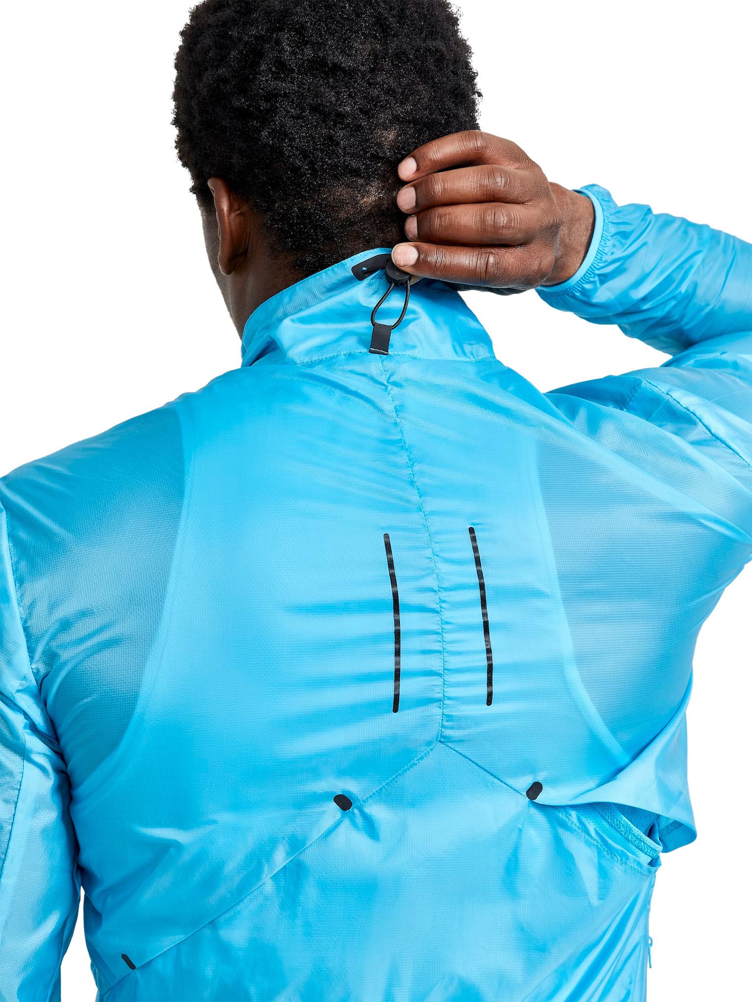 Product gallery image number 4 for product Pro Hypervent Jacket - Men's